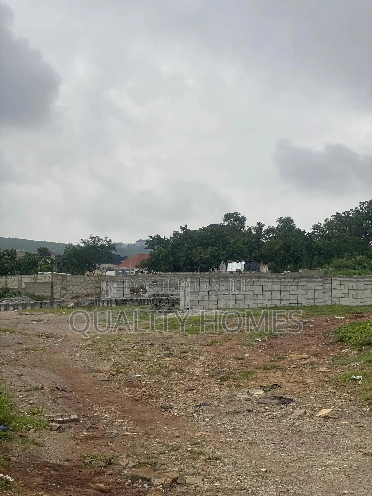 Certificate of Occupancy in Guzape District