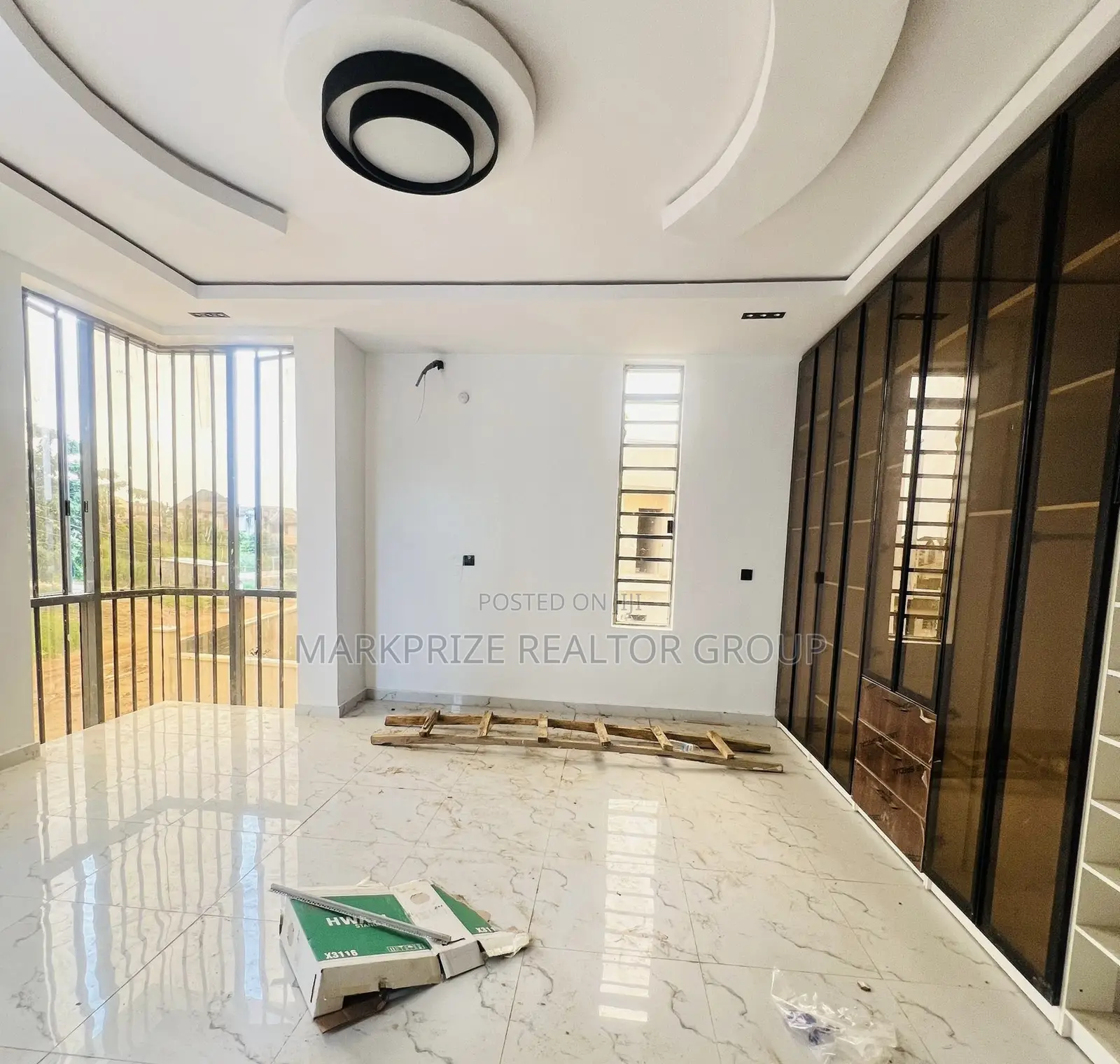 4bdrm Duplex in Ogba Lagos for sale in Ogba
