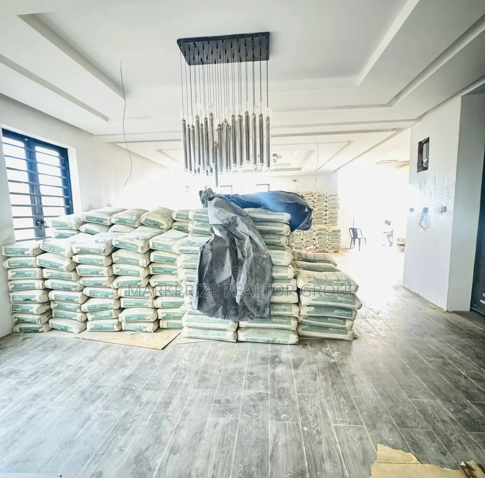 5bdrm Duplex in Ikeja Gra Lagos for sale in Ikeja GRA