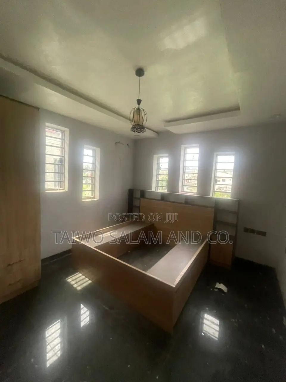 4bdrm Duplex in Bodija for sale in Bodija
