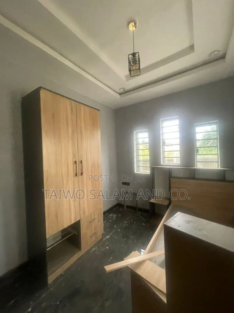 4bdrm Duplex in Bodija for sale in Bodija