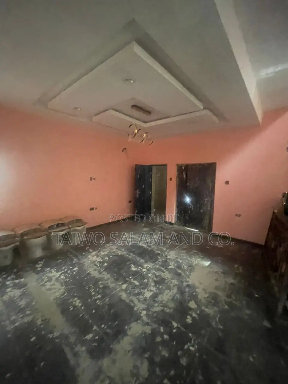 4bdrm Duplex in Bodija for sale in Bodija