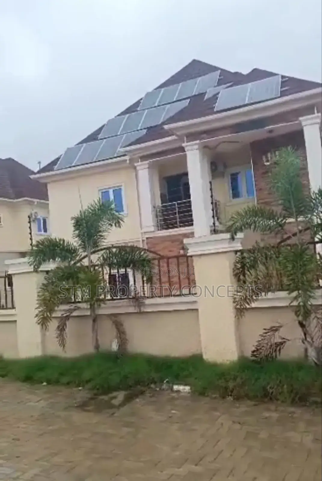 Land for Sale at Atisalat Estate Near Trademore Lugbe Abuja in Lugbe District