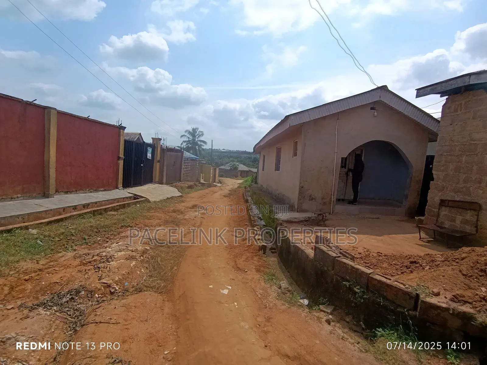 2bdrm Apartment in Ado-Odo/Ota for sale in Ado-Odo/Ota