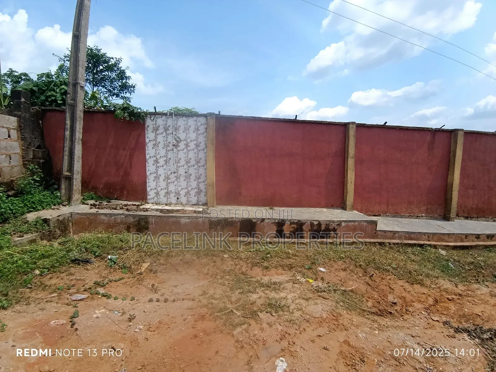 2bdrm Apartment in Ado-Odo/Ota for sale in Ado-Odo/Ota