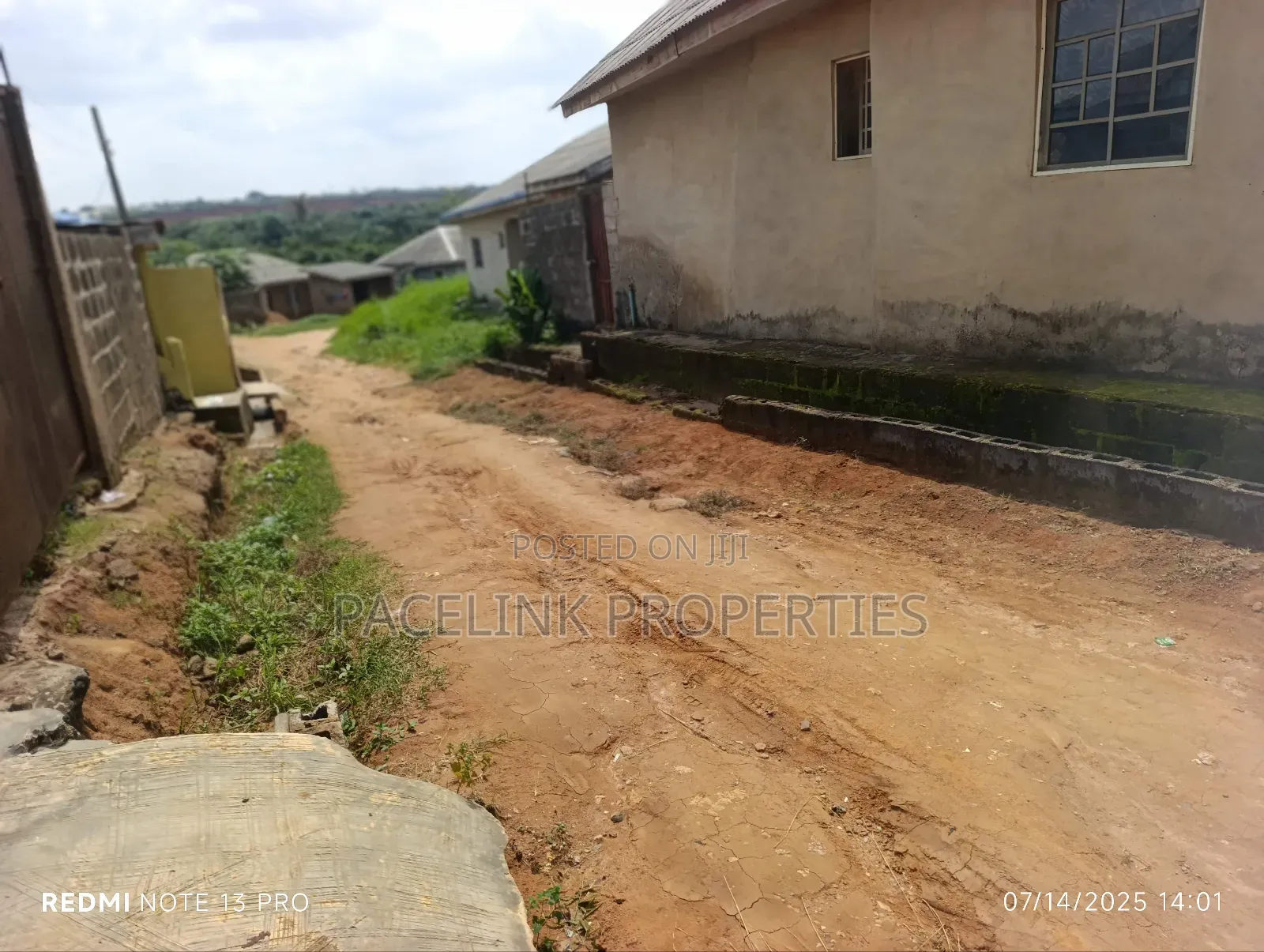 2bdrm Apartment in Ado-Odo/Ota for sale in Ado-Odo/Ota