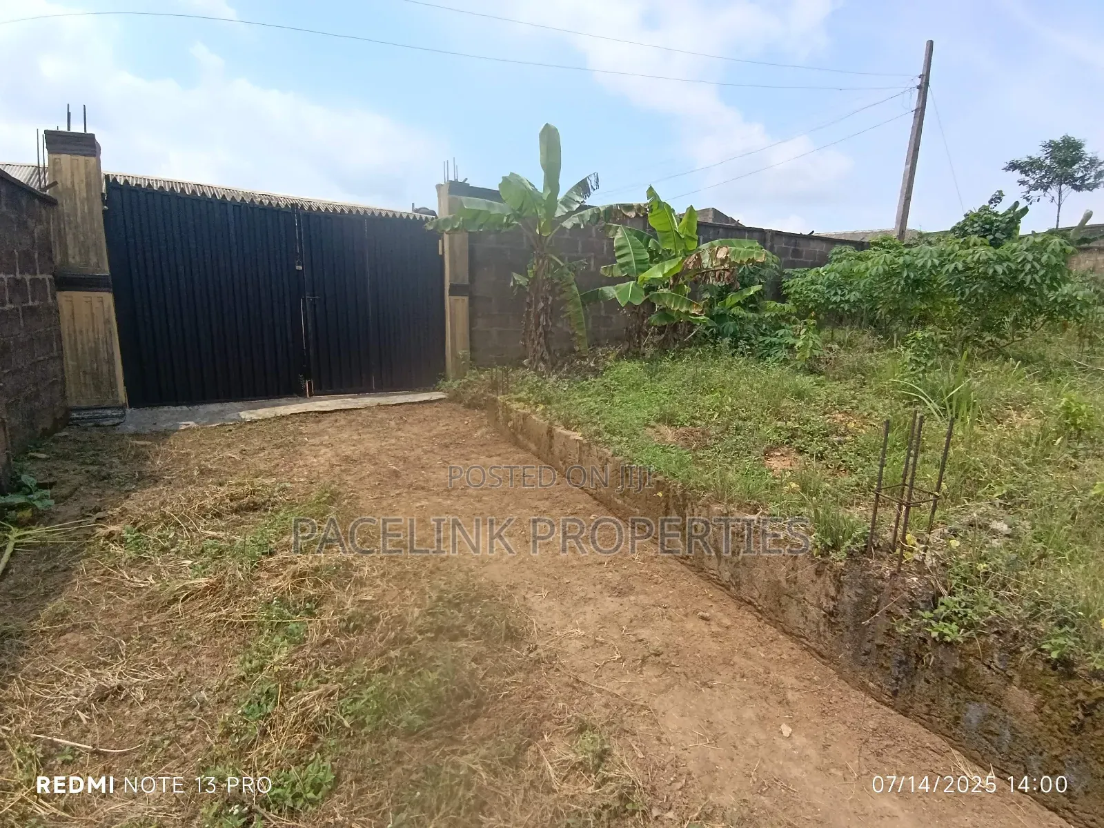 2bdrm Apartment in Ado-Odo/Ota for sale in Ado-Odo/Ota