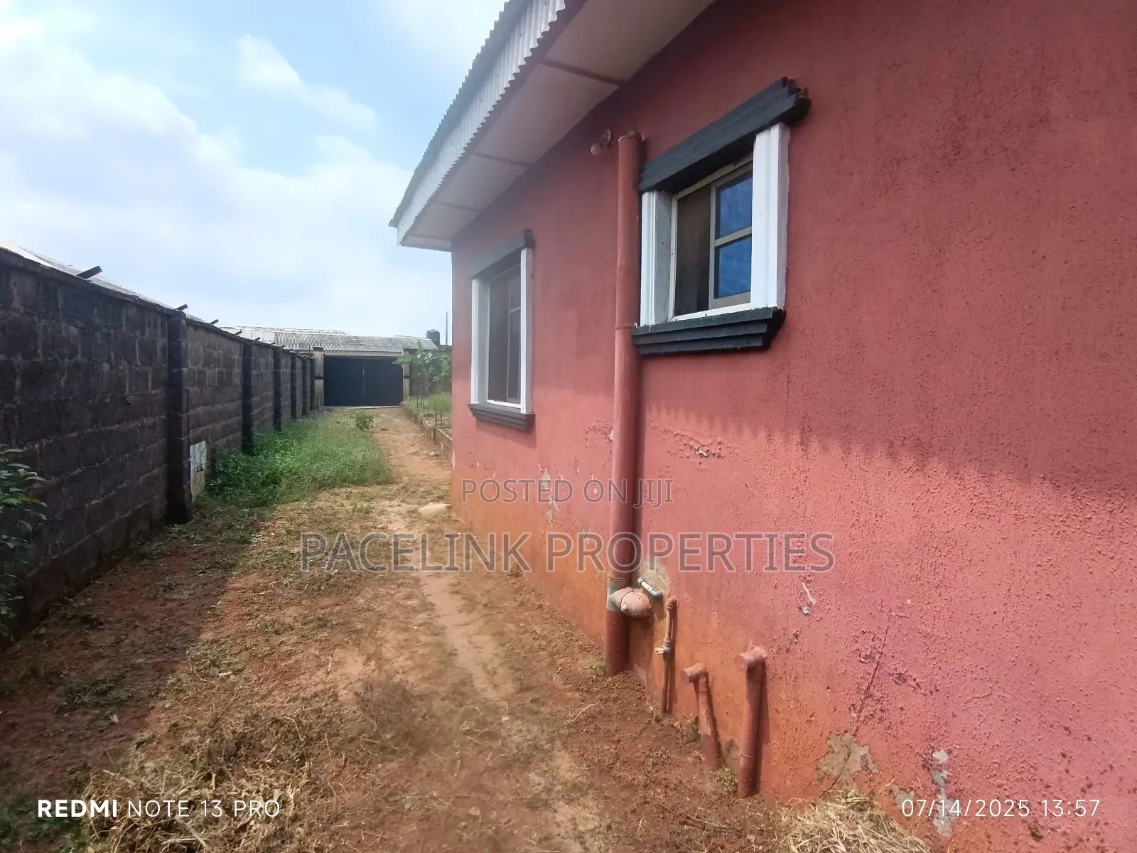 2bdrm Apartment in Ado-Odo/Ota for sale in Ado-Odo/Ota
