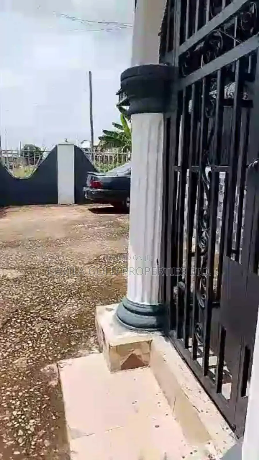 6bdrm Block of Flats in Benin City for sale in Benin City