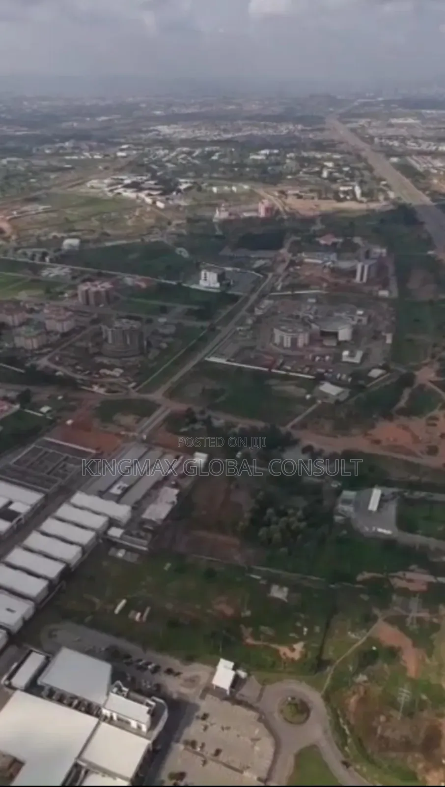 Public Institution Educational Institution) Property in Lugbe District