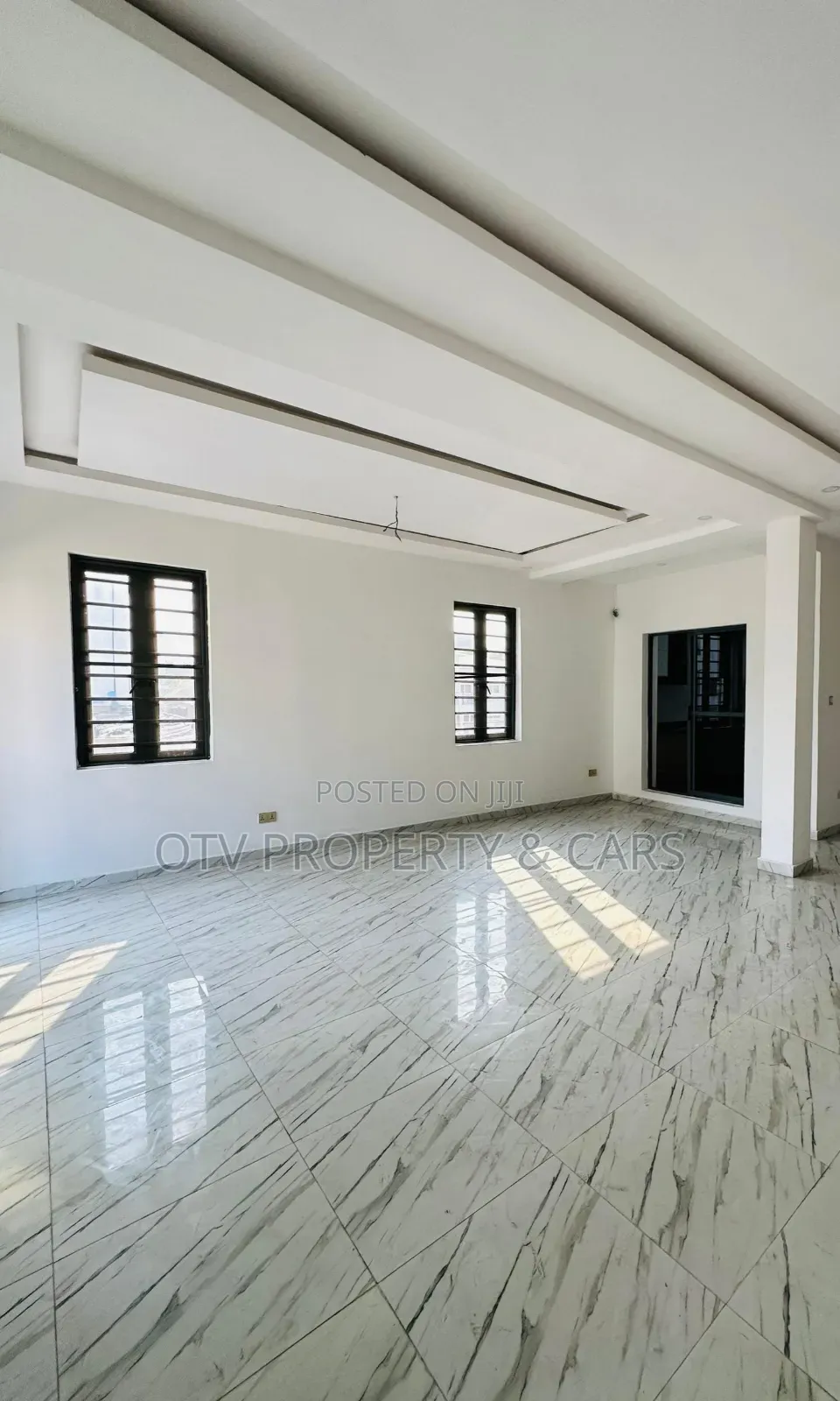 Furnished 4bdrm Townhouse/Terrace in Ikate for sale in Ikate