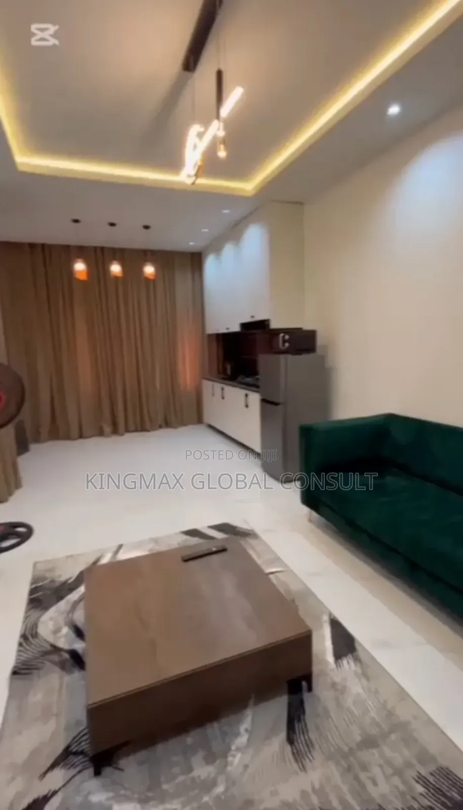 2bdrm Apartment in Idu Industrial Abuja for sale in Idu Industrial