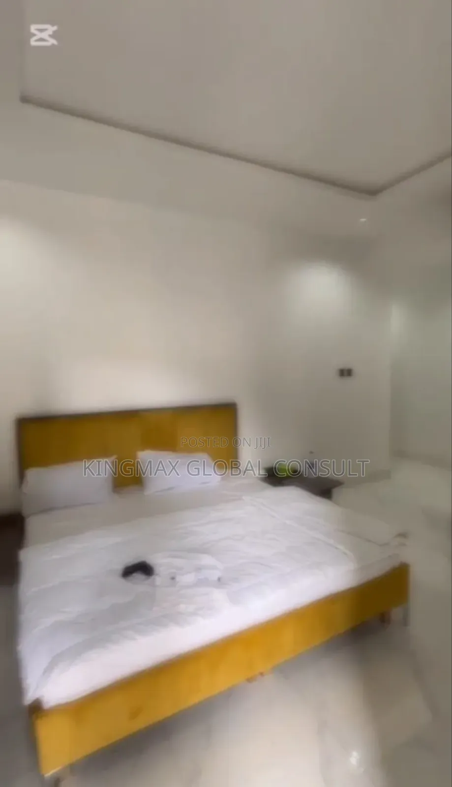 2bdrm Apartment in Idu Industrial Abuja for sale in Idu Industrial