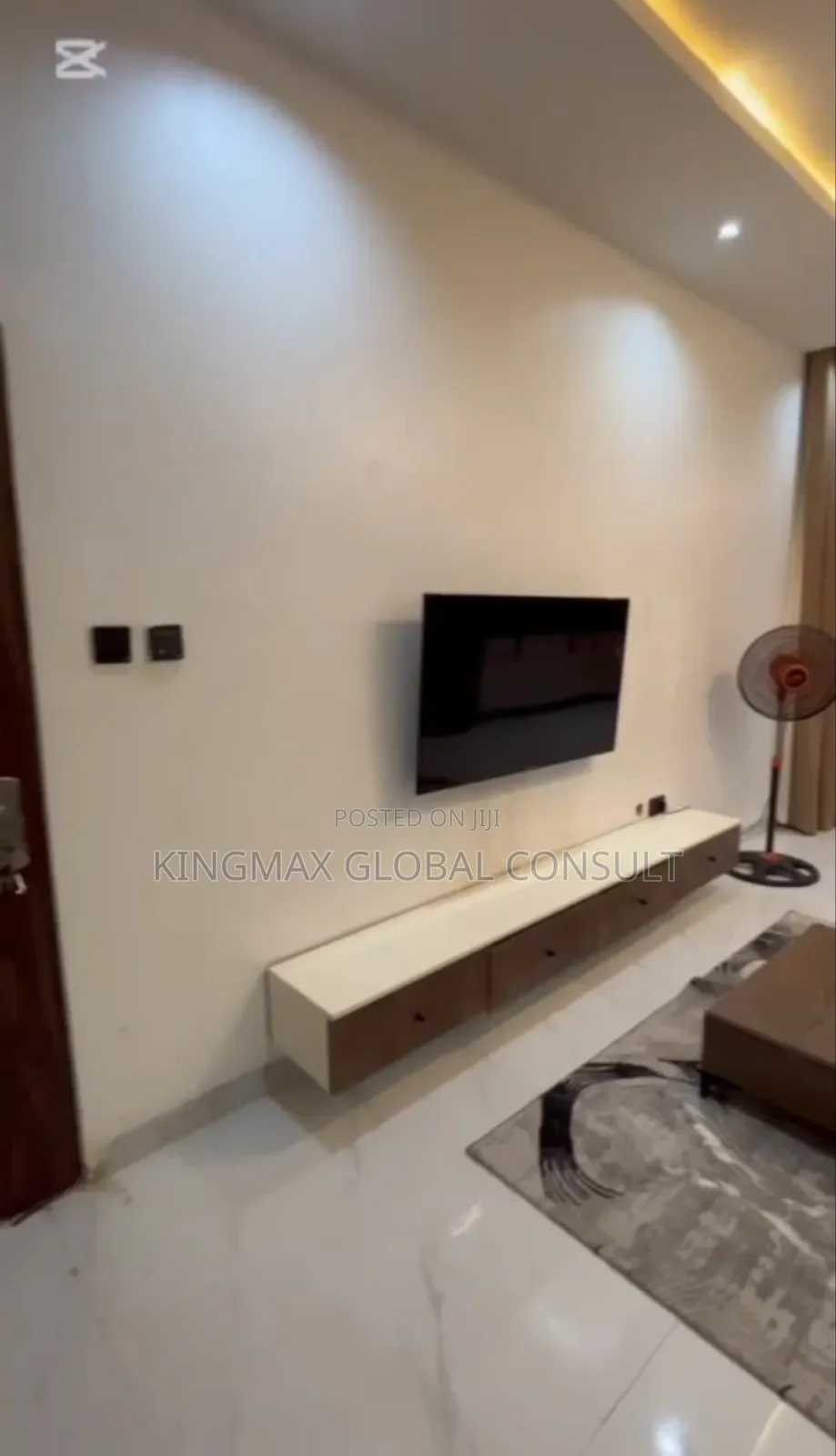 2bdrm Apartment in Idu Industrial Abuja for sale in Idu Industrial
