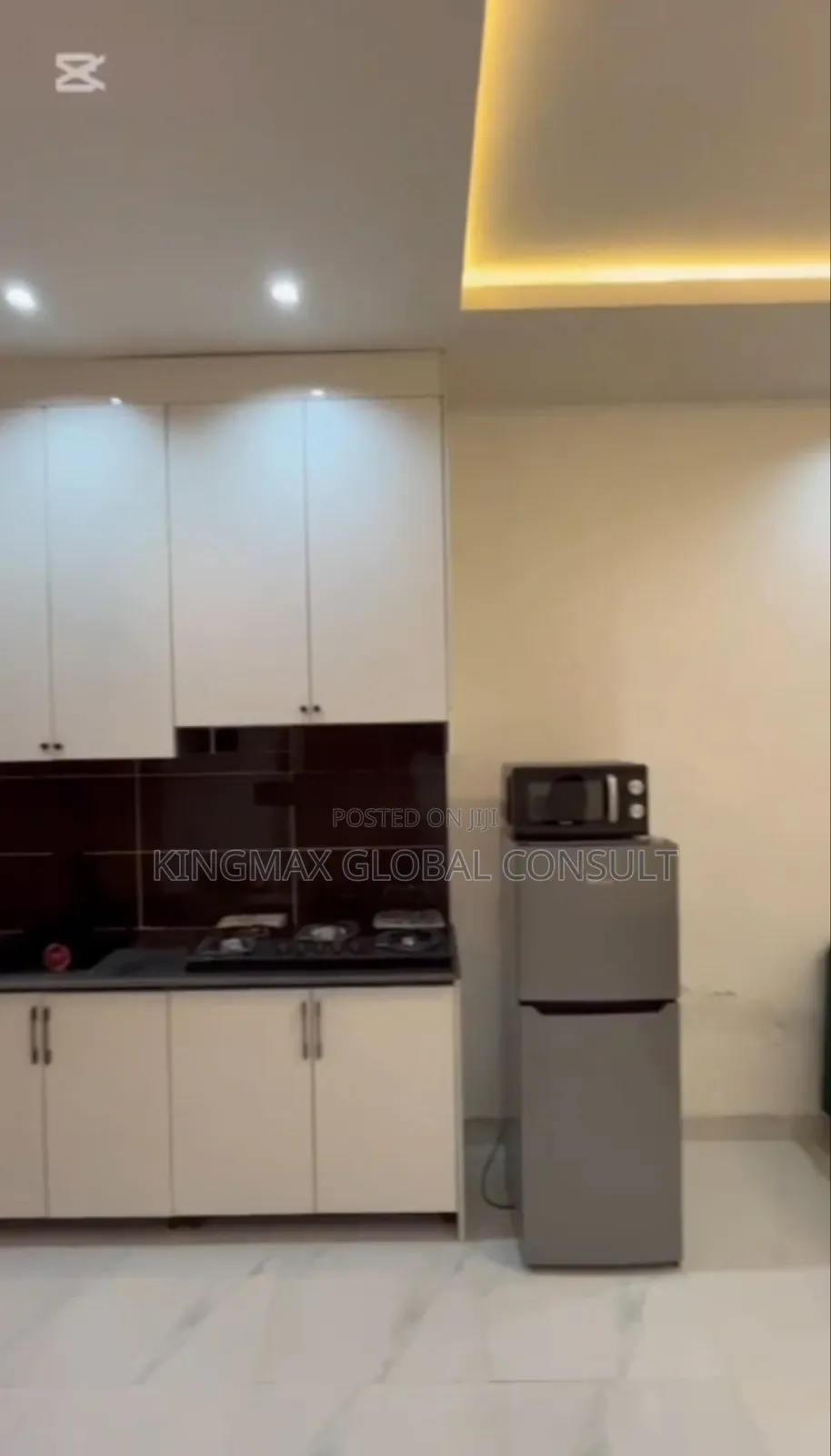 2bdrm Apartment in Idu Industrial Abuja for sale in Idu Industrial