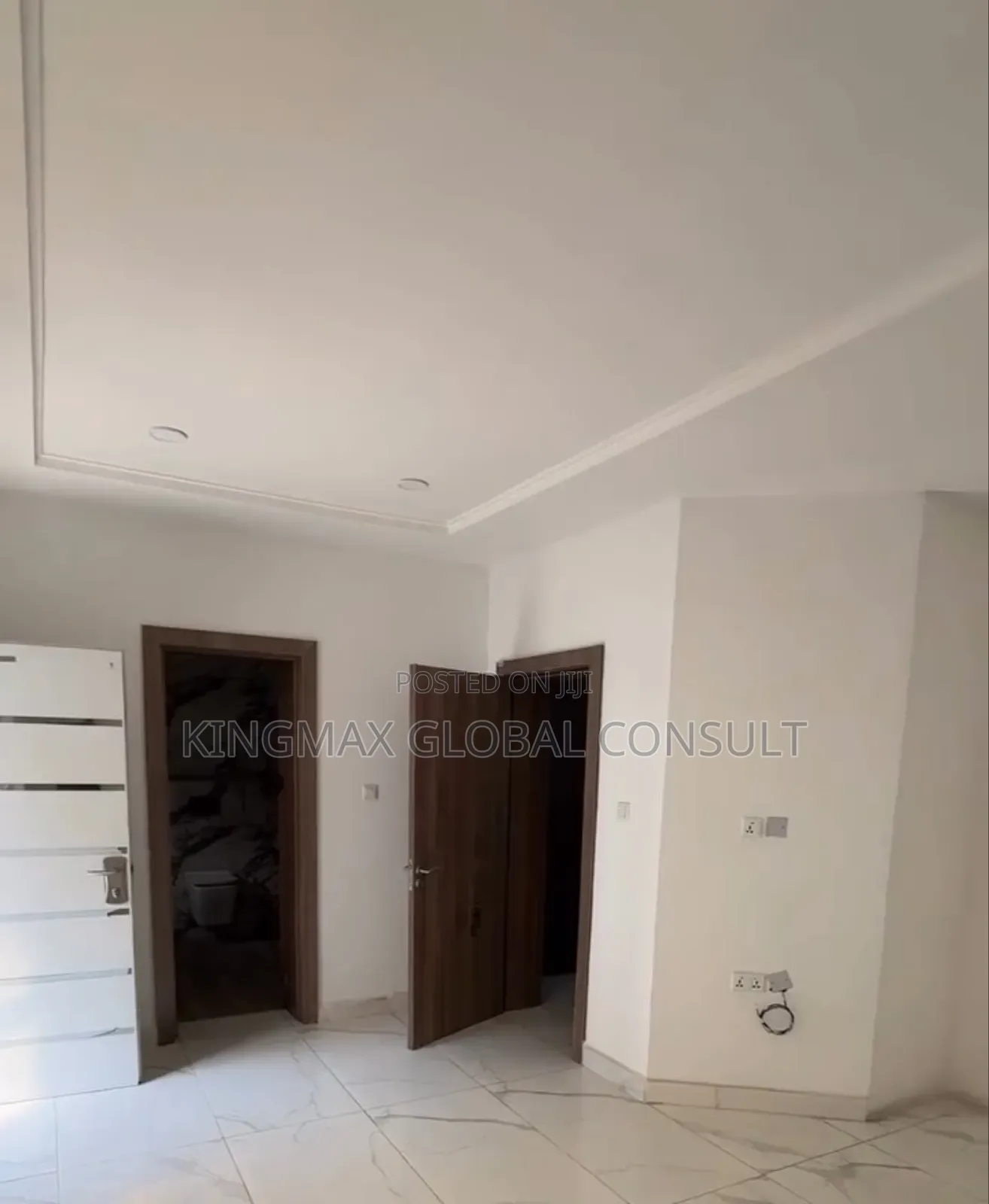 3bdrm Apartment in Mabushi Abuja for sale in Mabushi