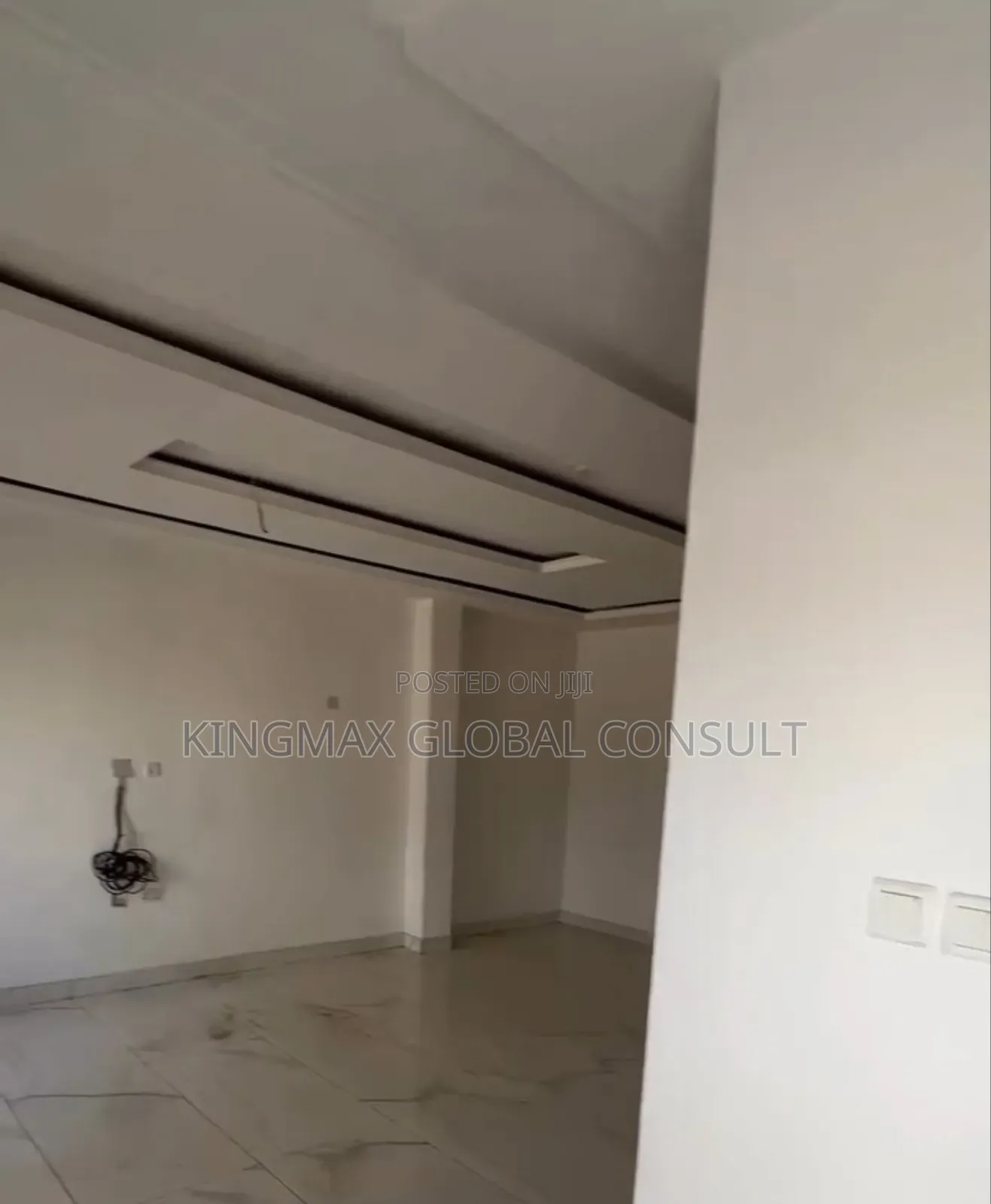 3bdrm Apartment in Mabushi Abuja for sale in Mabushi