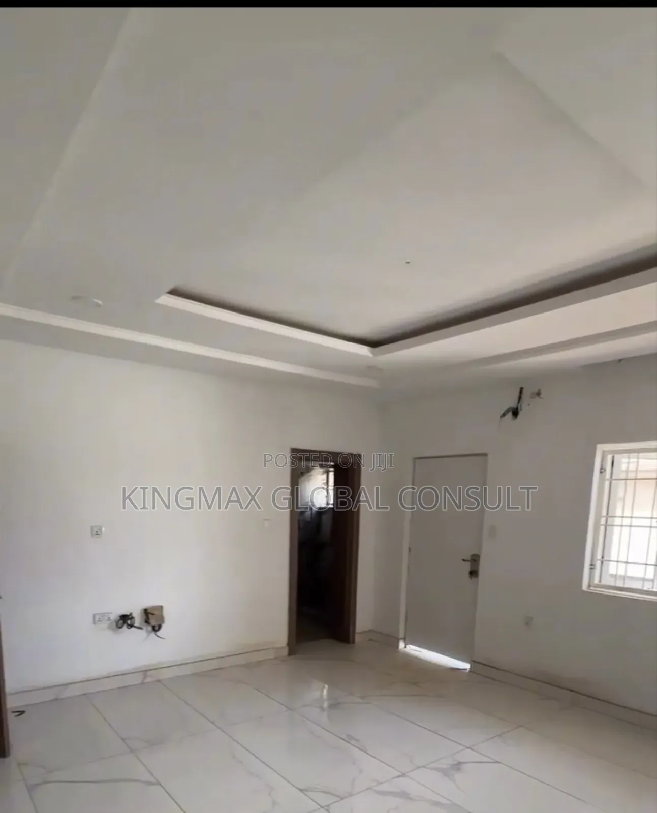 3bdrm Apartment in Mabushi Abuja for sale in Mabushi