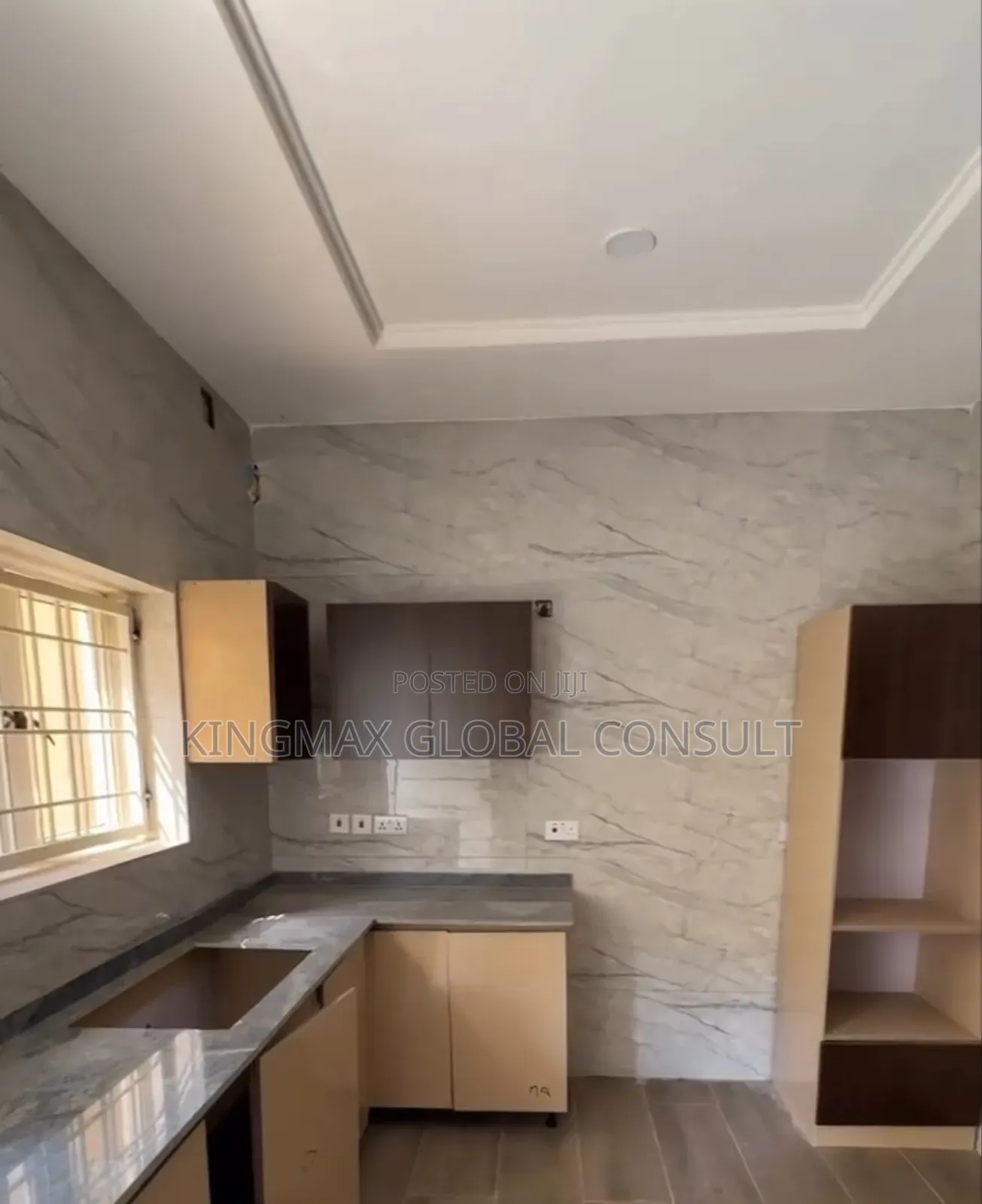 3bdrm Apartment in Mabushi Abuja for sale in Mabushi