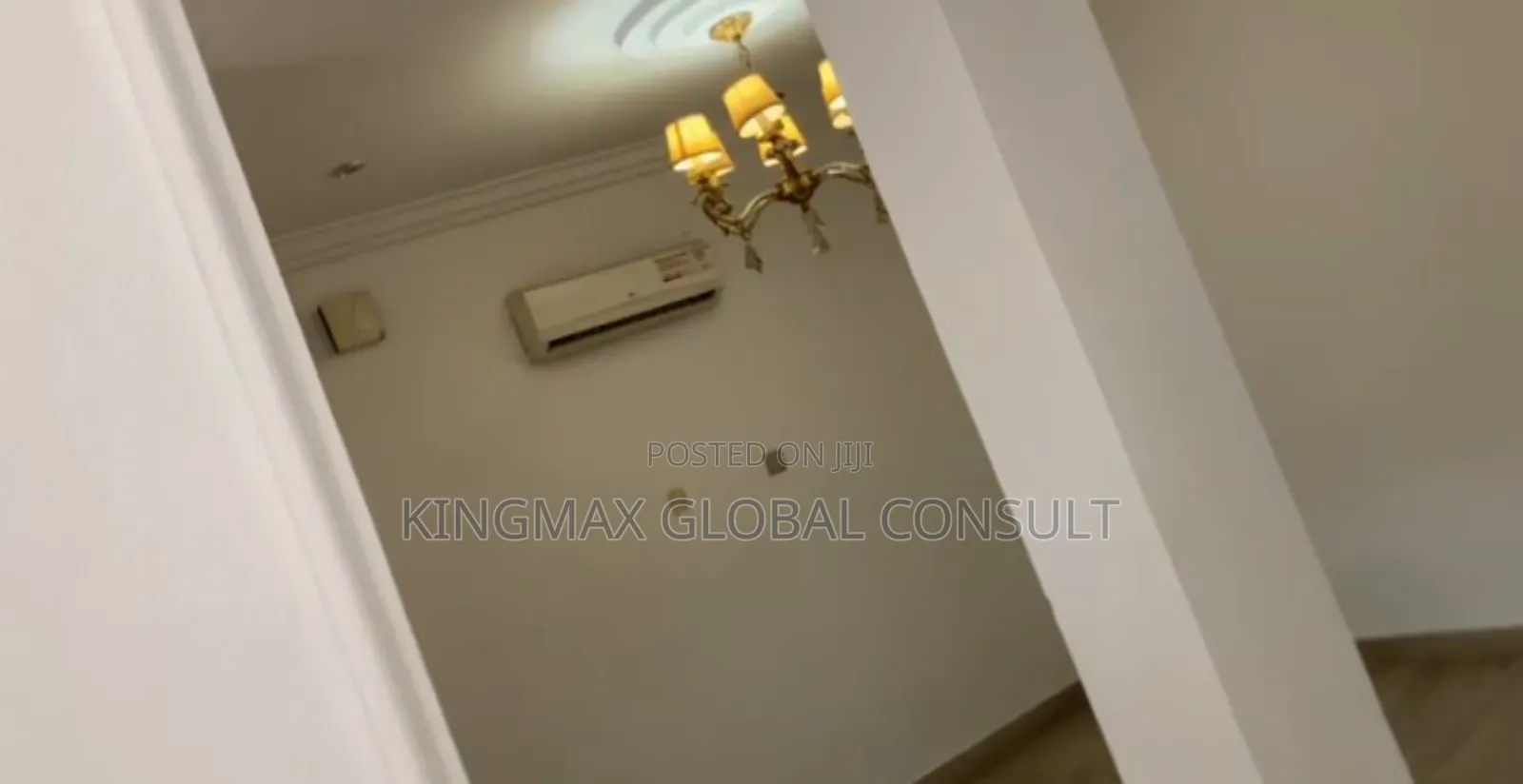 3bdrm Townhouse / Terrace in Jabi for rent in Jabi