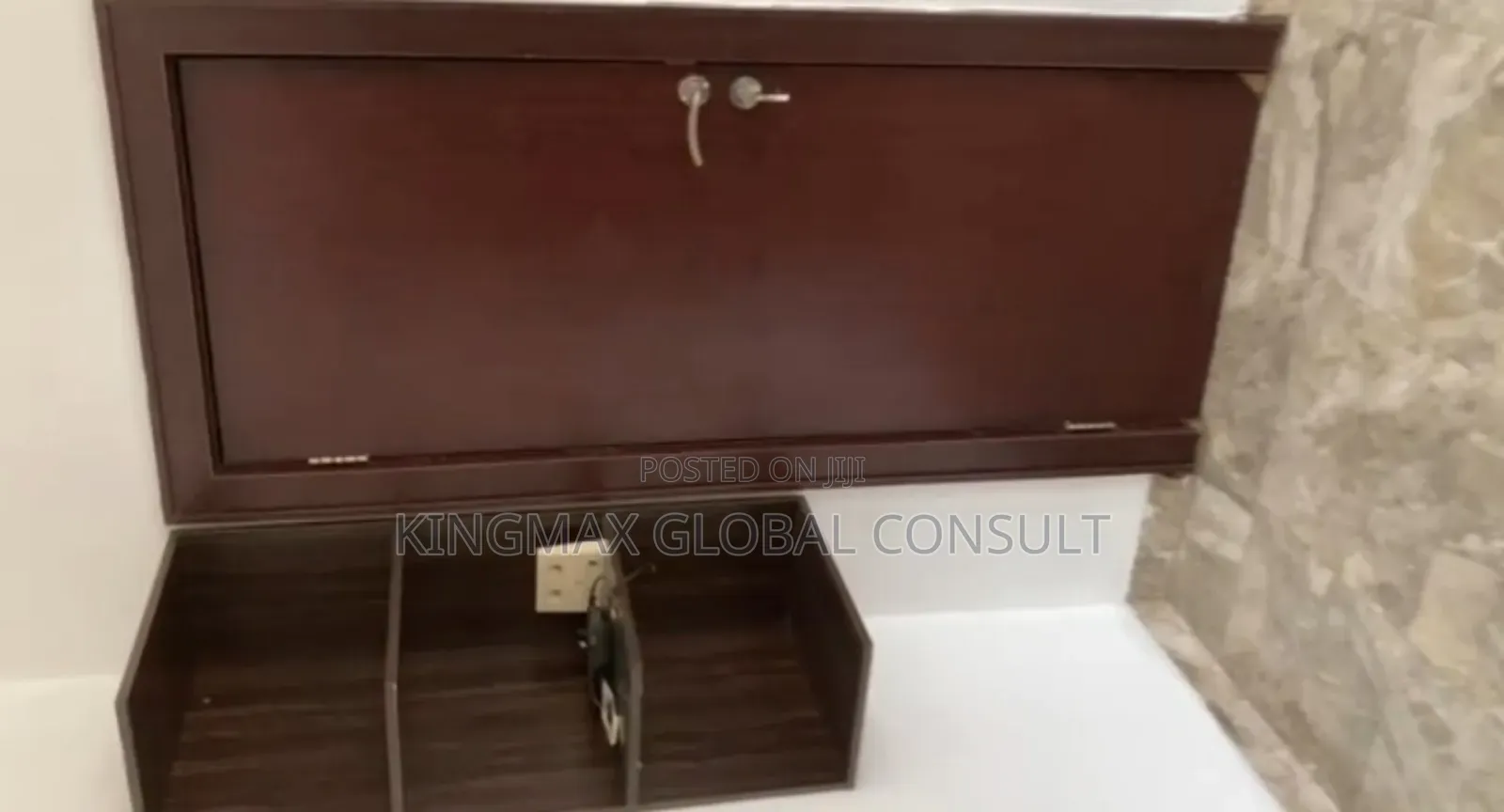 3bdrm Townhouse / Terrace in Jabi for rent in Jabi