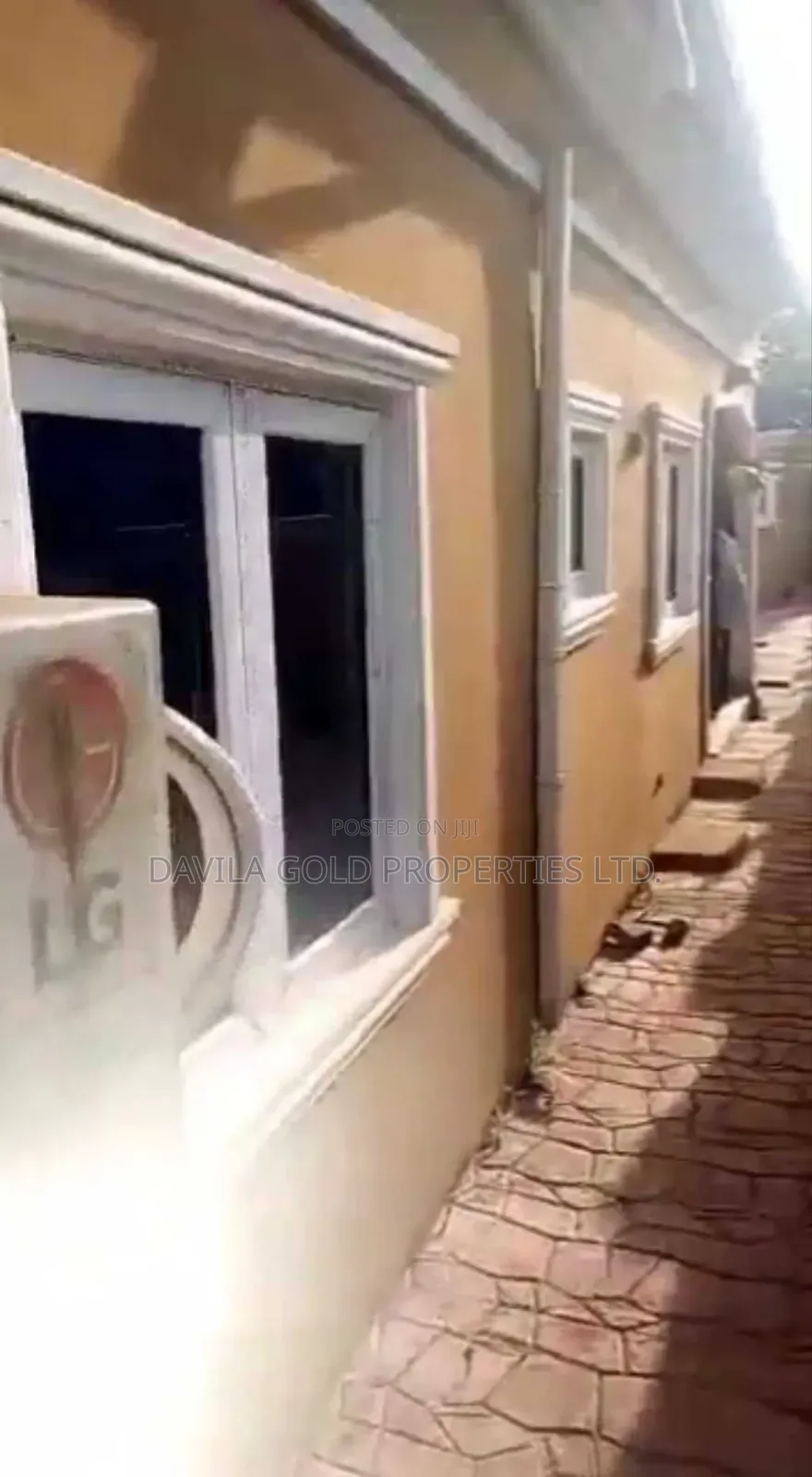 4bdrm Bungalow in Benin City for sale in Benin City