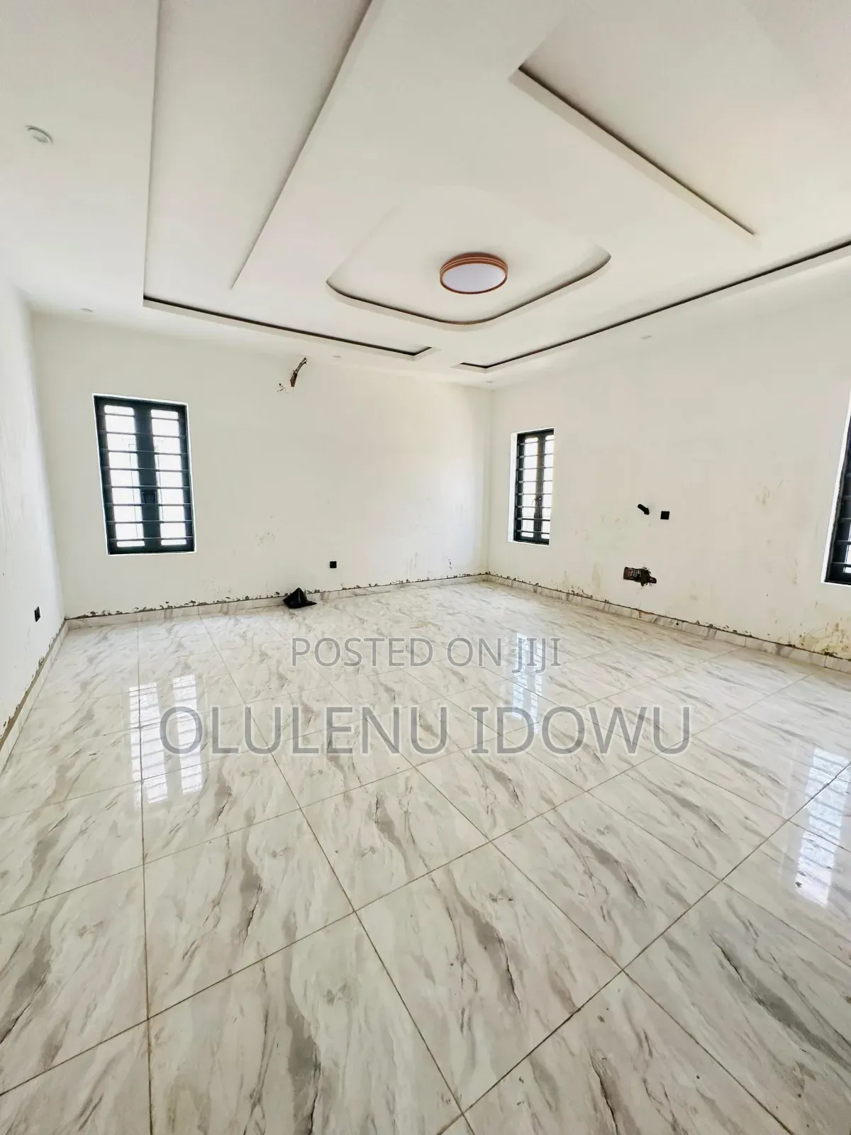 Furnished 5bdrm Duplex in GRA Phase 2 Shangisha for sale in GRA Phase 2 Shangisha