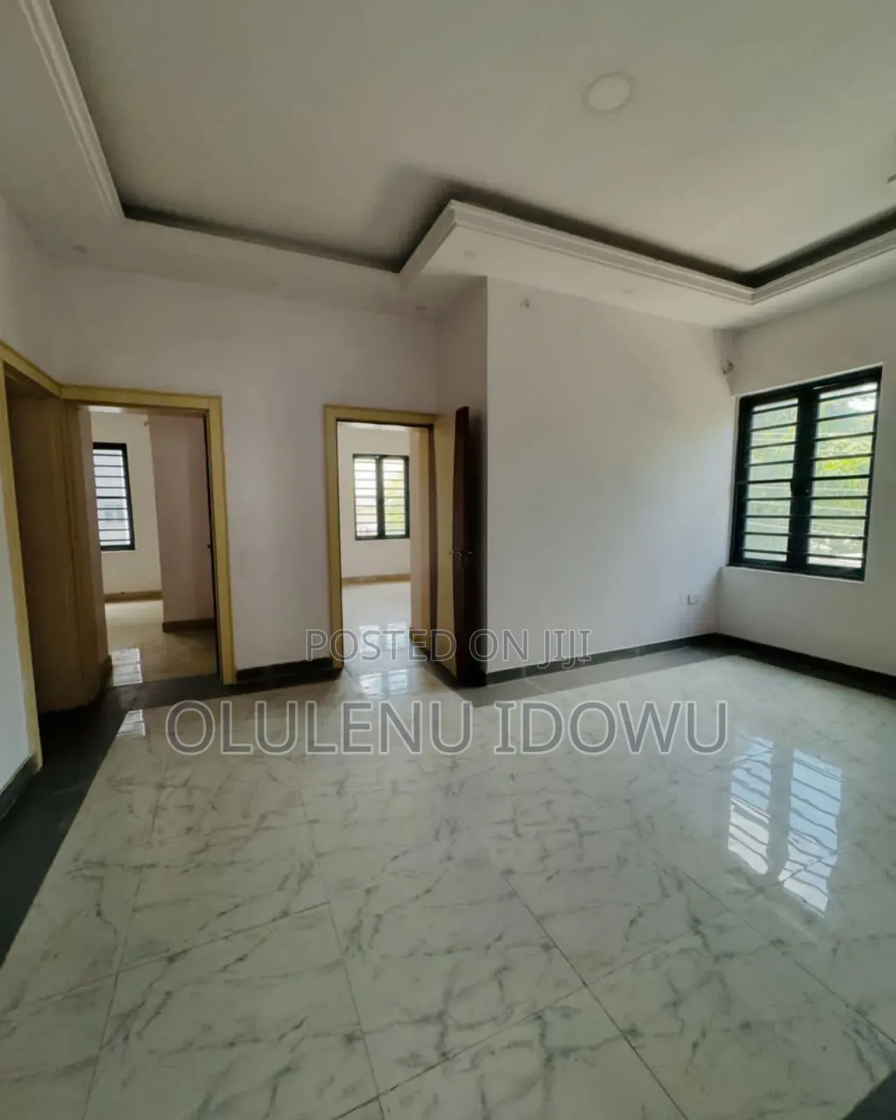 Furnished 5bdrm Duplex in GRA Phase 2 Shangisha for sale in GRA Phase 2 Shangisha