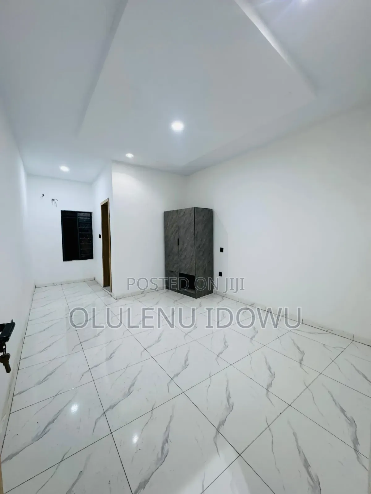 Furnished 2bdrm Block of Flats in Ikeja for sale in Ikeja