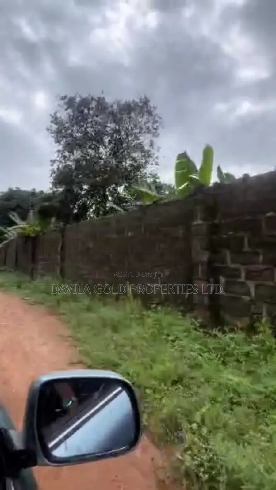 Ekenwan Road Land Sale in Benin City