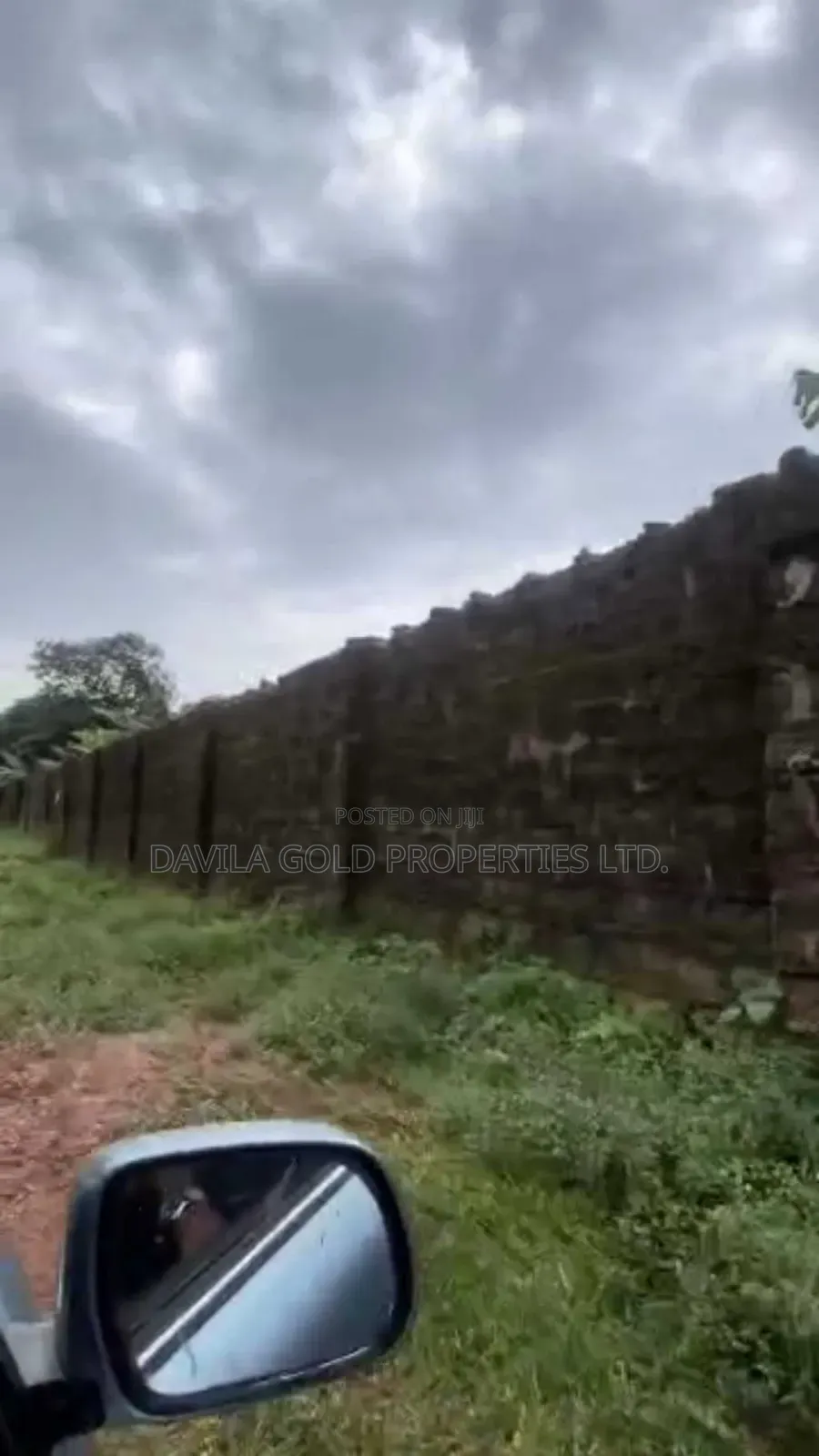 Ekenwan Road Land Sale in Benin City