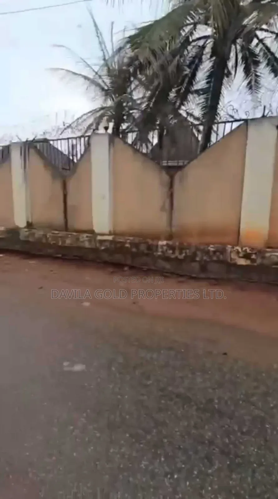 6bdrm Bungalow in Benin City for sale in Benin City