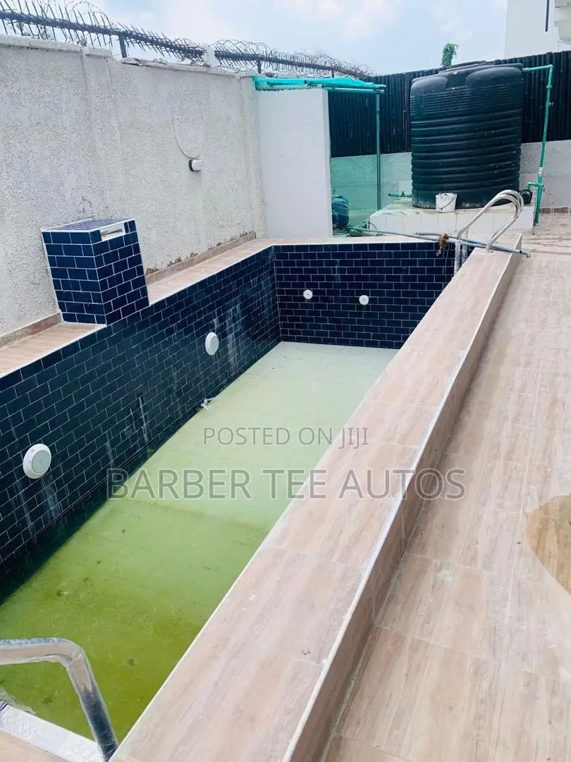 Victory Park Estate in Lekki Phase 1
