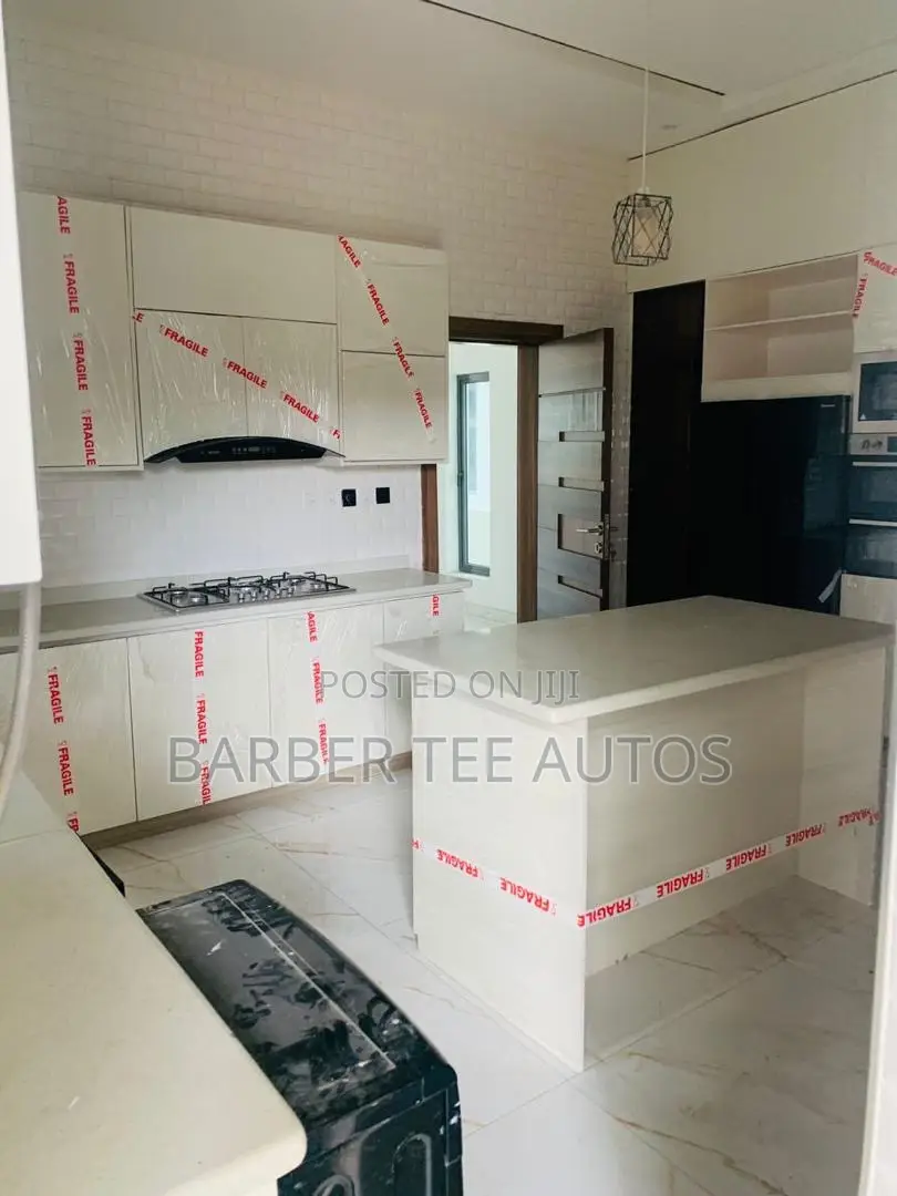 Victory Park Estate in Lekki Phase 1