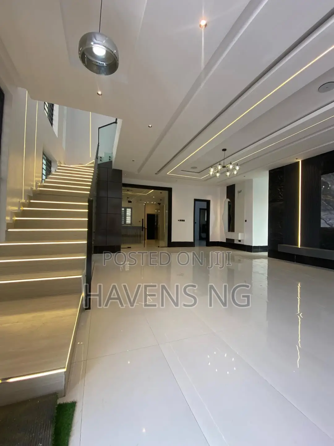 5bdrm Duplex in Abraham Adesanya Estate for sale in Abraham Adesanya Estate