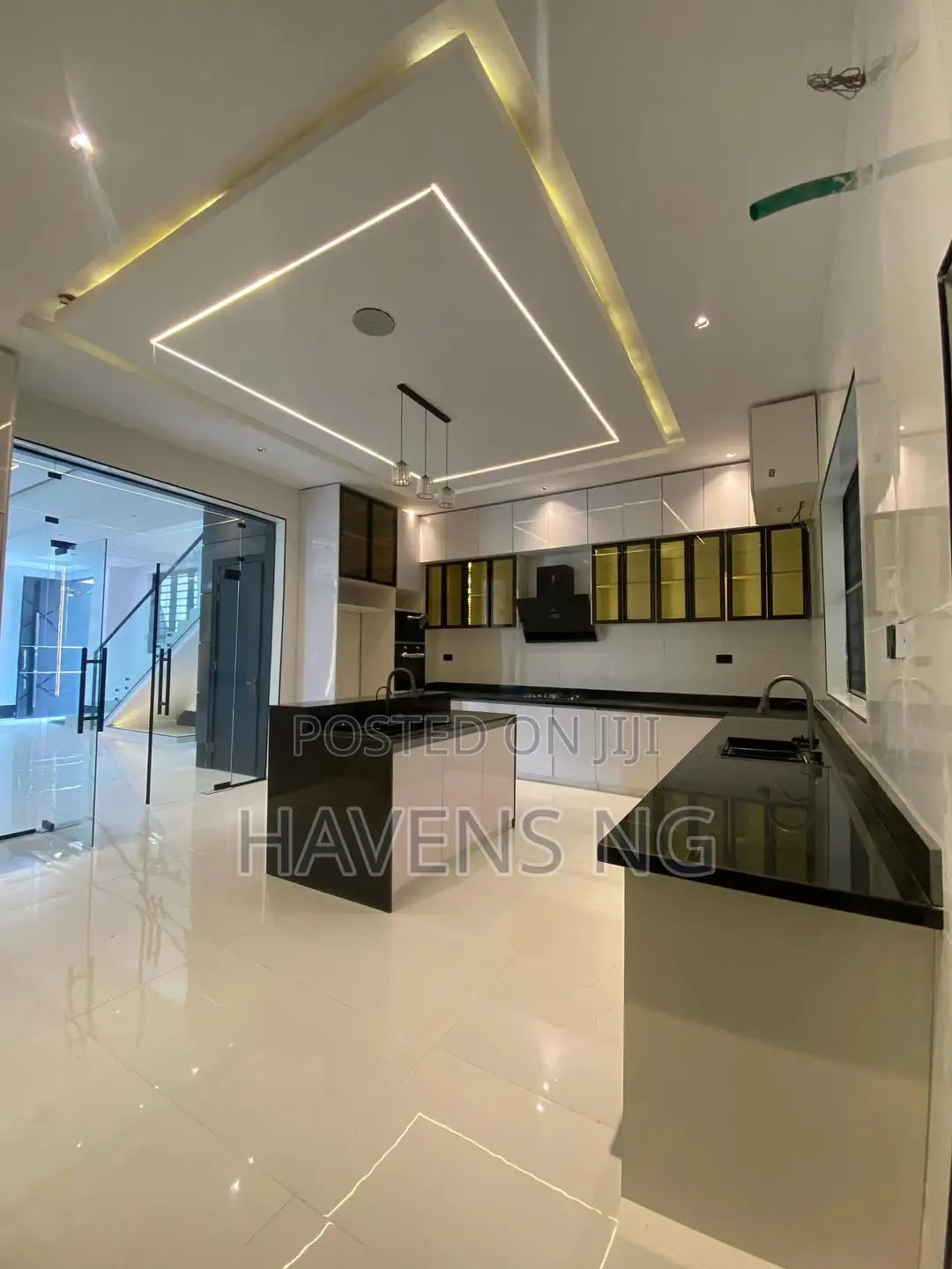 5bdrm Duplex in Abraham Adesanya Estate for sale in Abraham Adesanya Estate