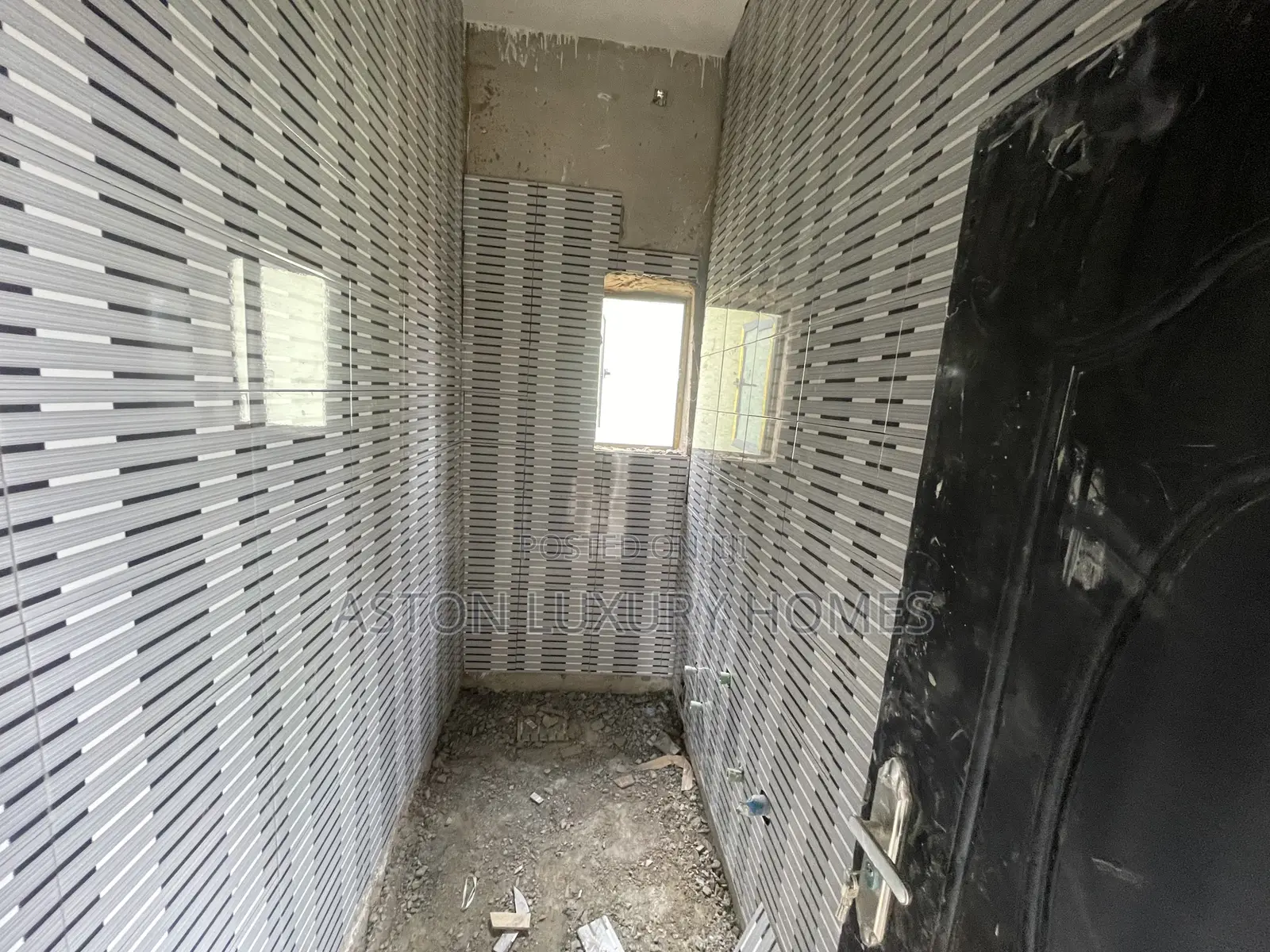 Premium Office Space for Rent Under Construction in Nyanya