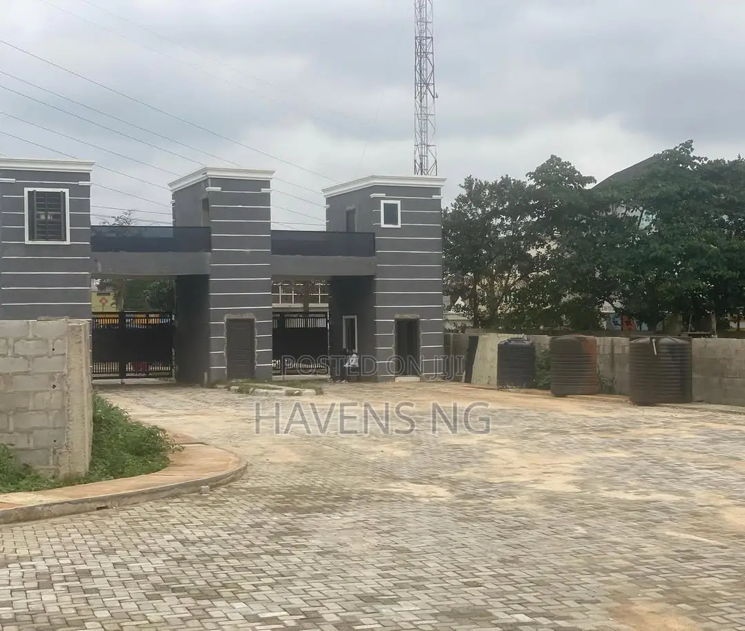 Now Selling: Prime Plots of Land in Omole, Lagos in Kosofe / Kosofe