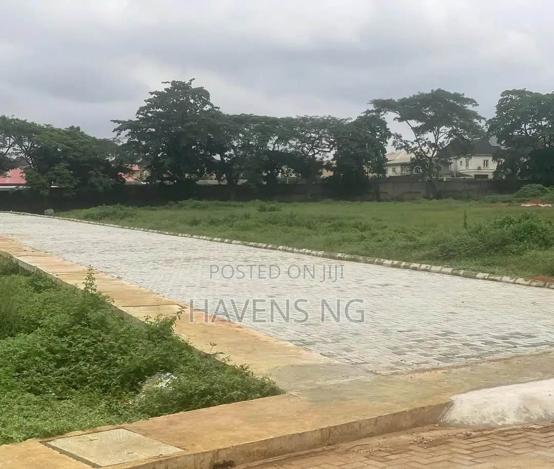 Now Selling: Prime Plots of Land in Omole, Lagos in Kosofe / Kosofe