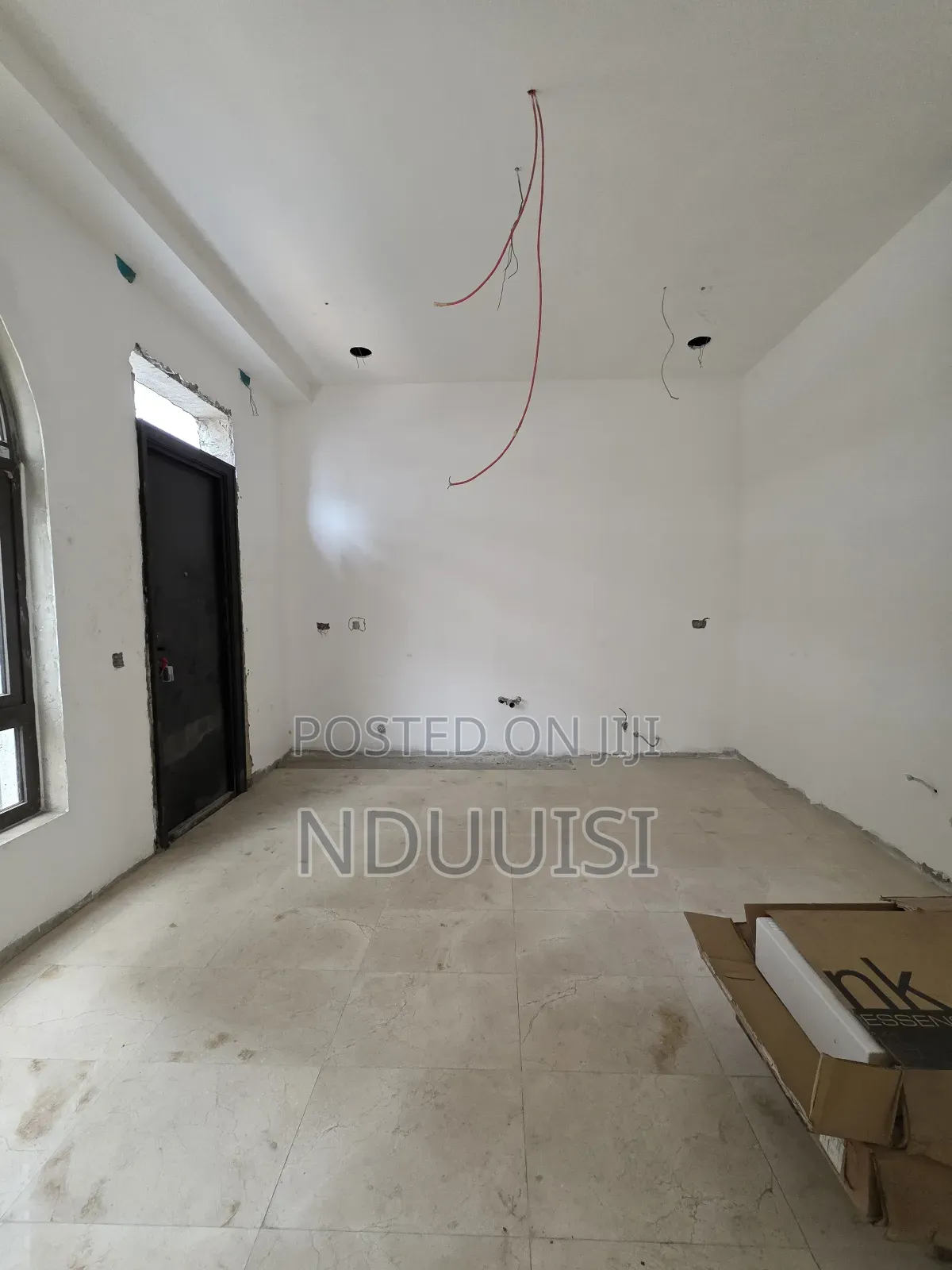 4bdrm Duplex in Old Ikoyi for sale in Old Ikoyi