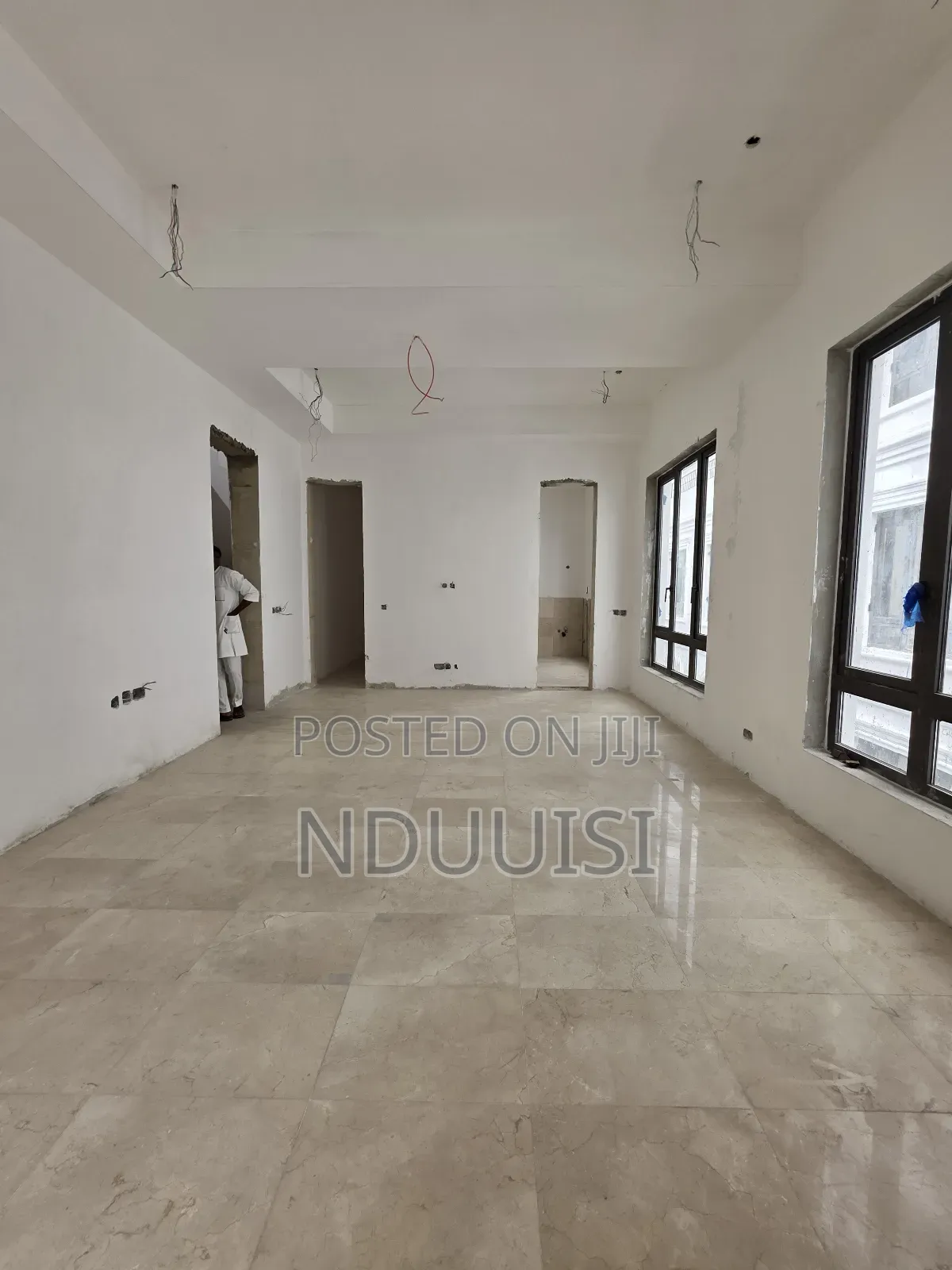 4bdrm Duplex in Old Ikoyi for sale in Old Ikoyi