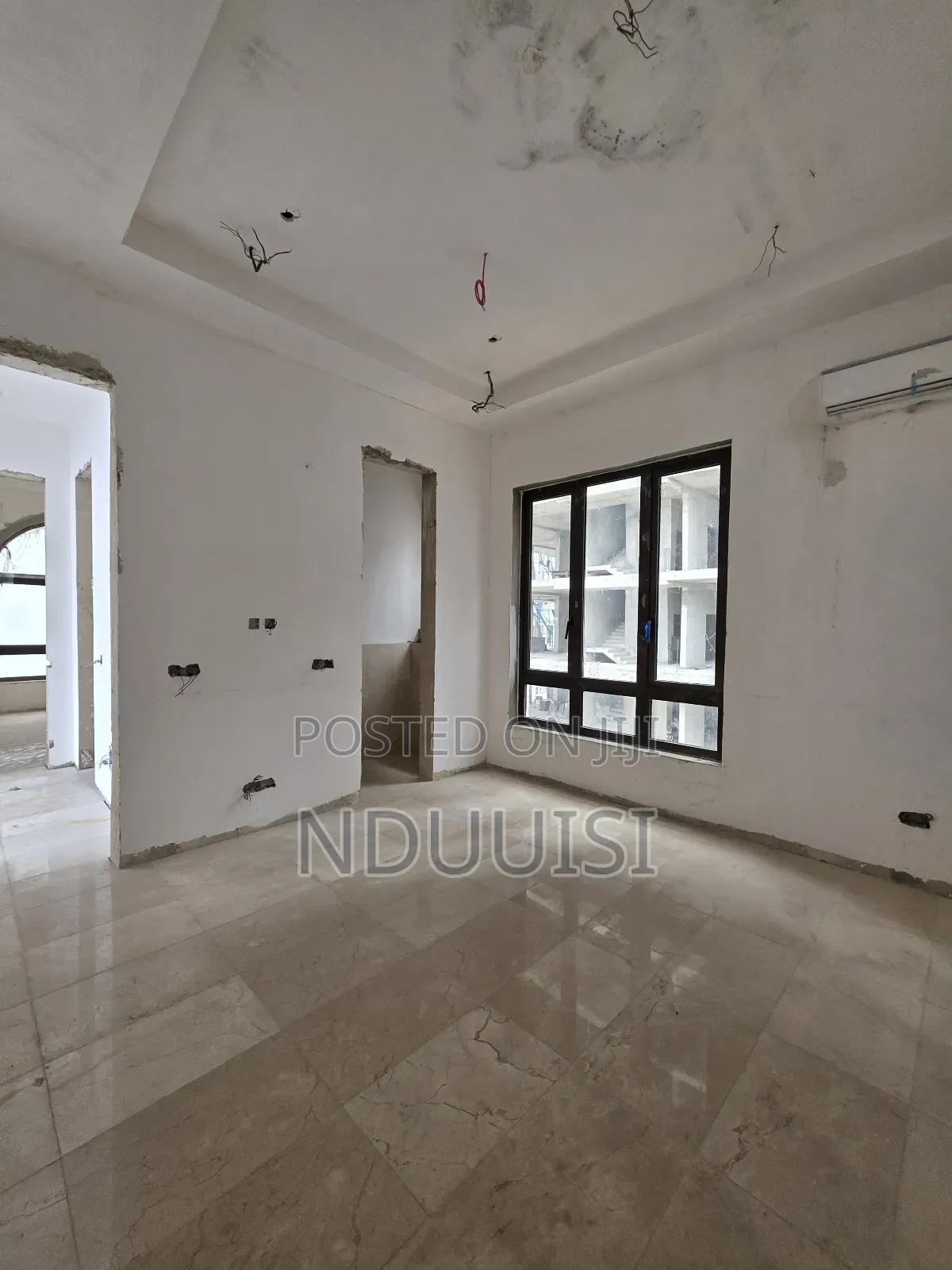 4bdrm Duplex in Old Ikoyi for sale in Old Ikoyi