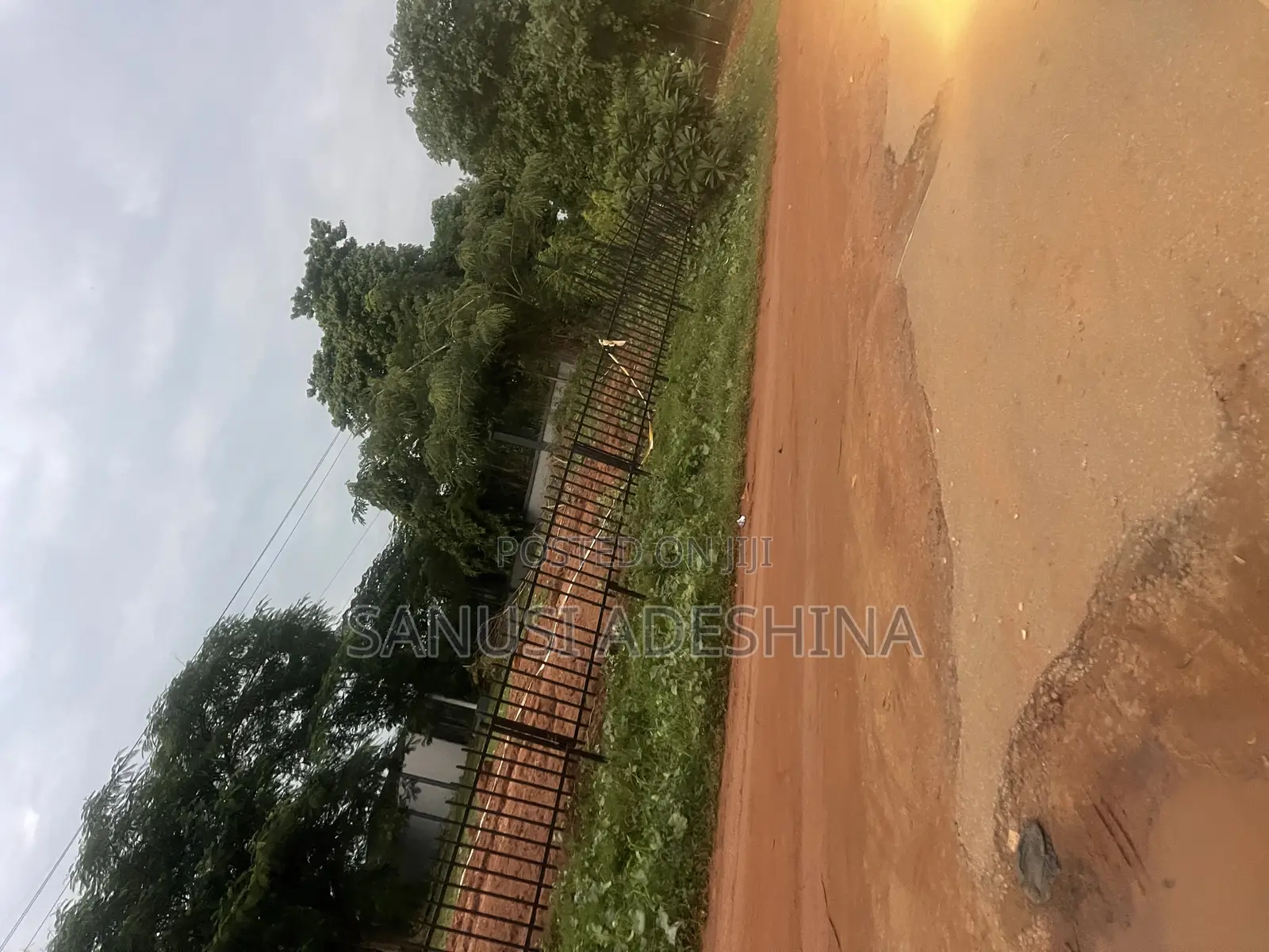 3500sqm of Filling Stations Land at Kado FCT Abuja Nigeria in Kado