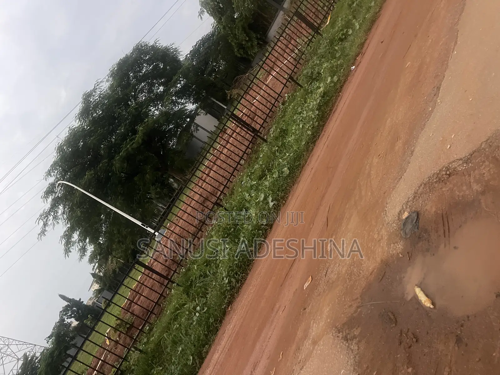3500sqm of Filling Stations Land at Kado FCT Abuja Nigeria in Kado