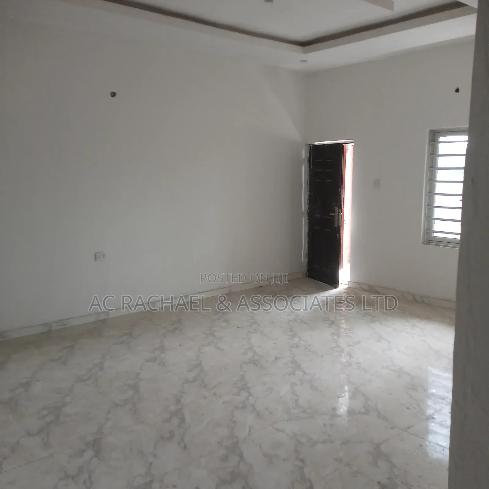 3bdrm Apartment in Hossana, Isolo for rent in Isolo
