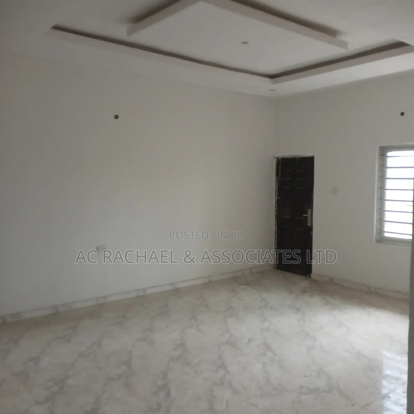 3bdrm Apartment in Hossana, Isolo for rent in Isolo