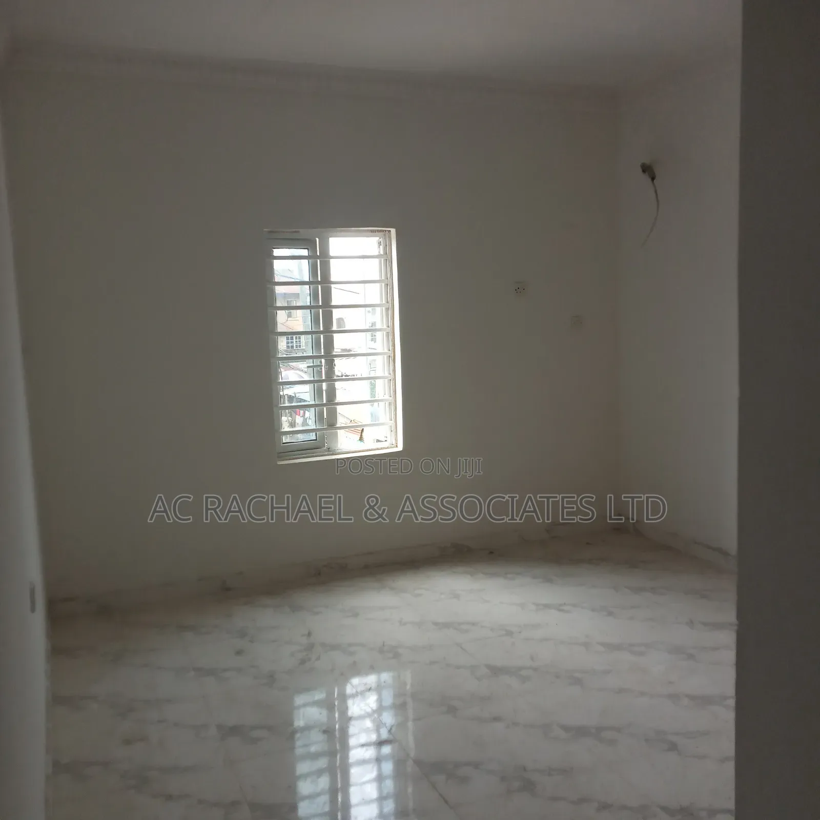 3bdrm Apartment in Hossana, Isolo for rent in Isolo