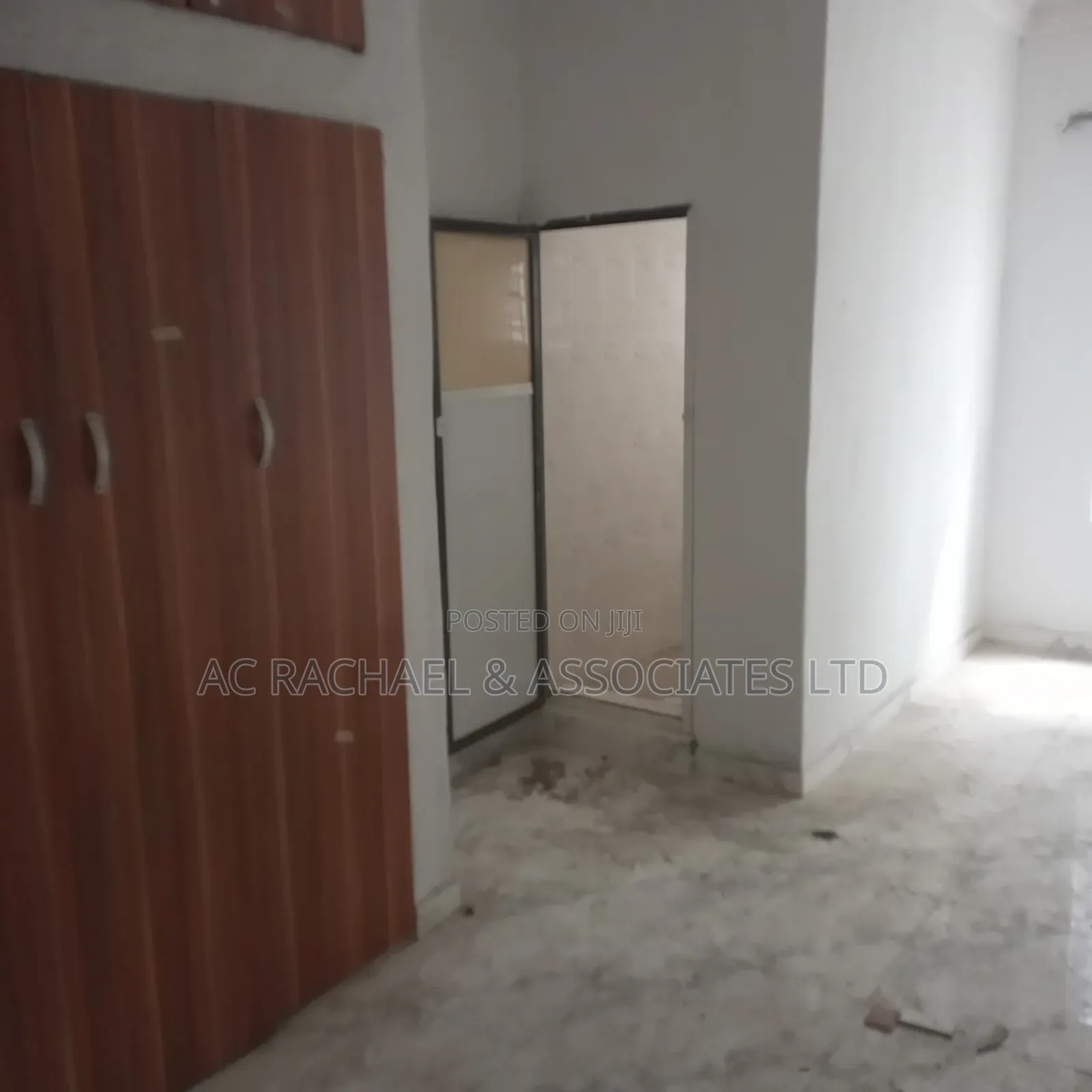 3bdrm Apartment in Hossana, Isolo for rent in Isolo