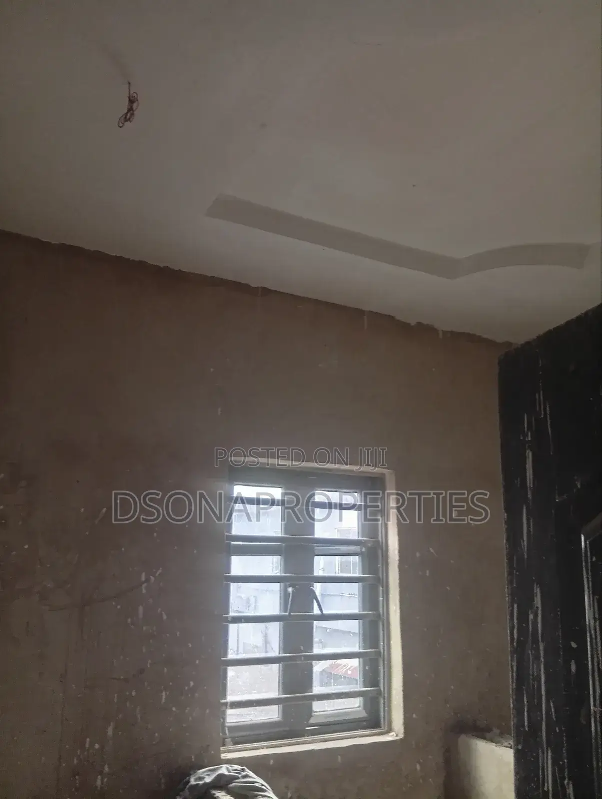 2bdrm Apartment in Awopeju Street for rent in Iju-Ishaga