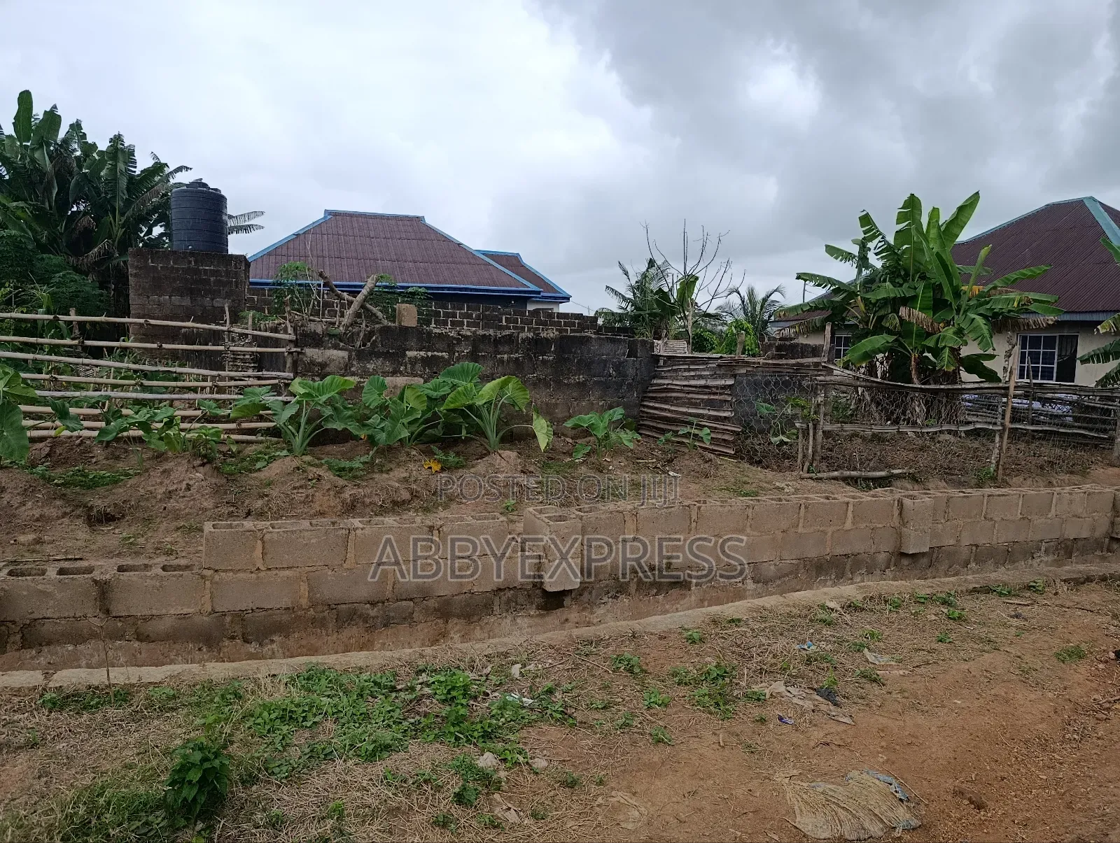 Plot of Land for Sale in Apata, Ibadan. in Apata